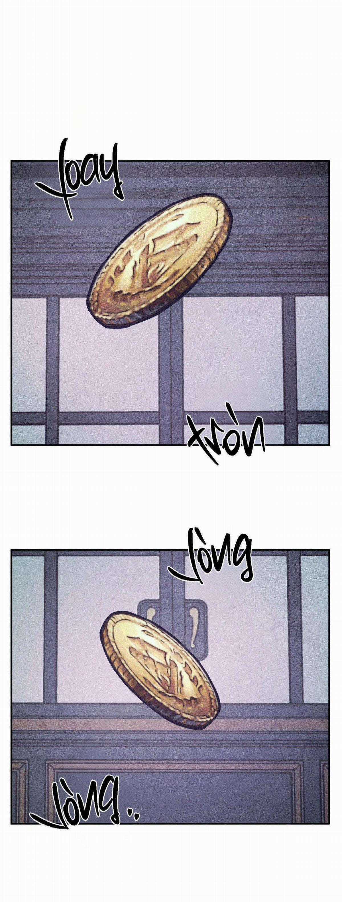 Yugioh Arc-V - Chapter 84 - Trang 4