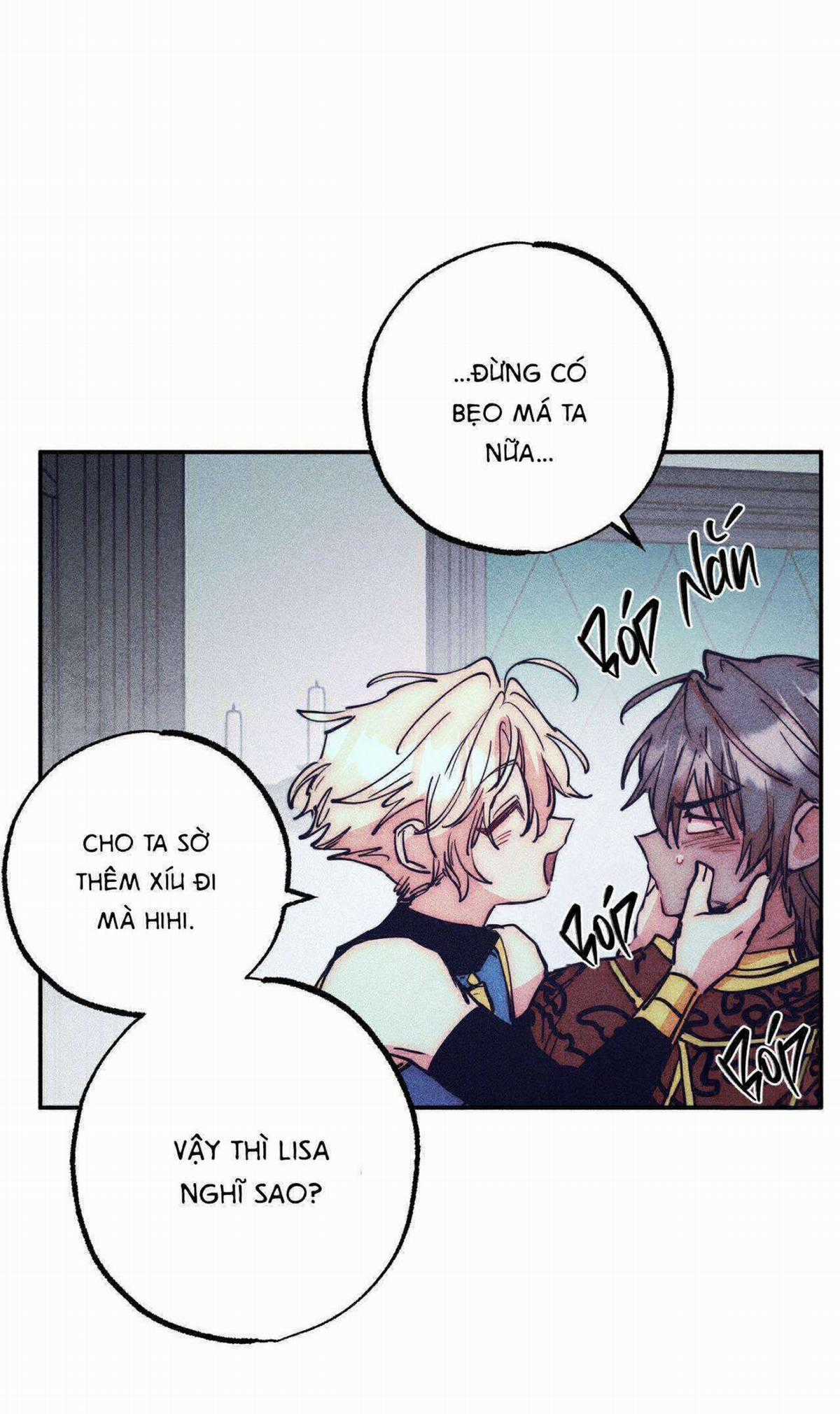 Yugioh Arc-V - Chapter 84 - Trang 32