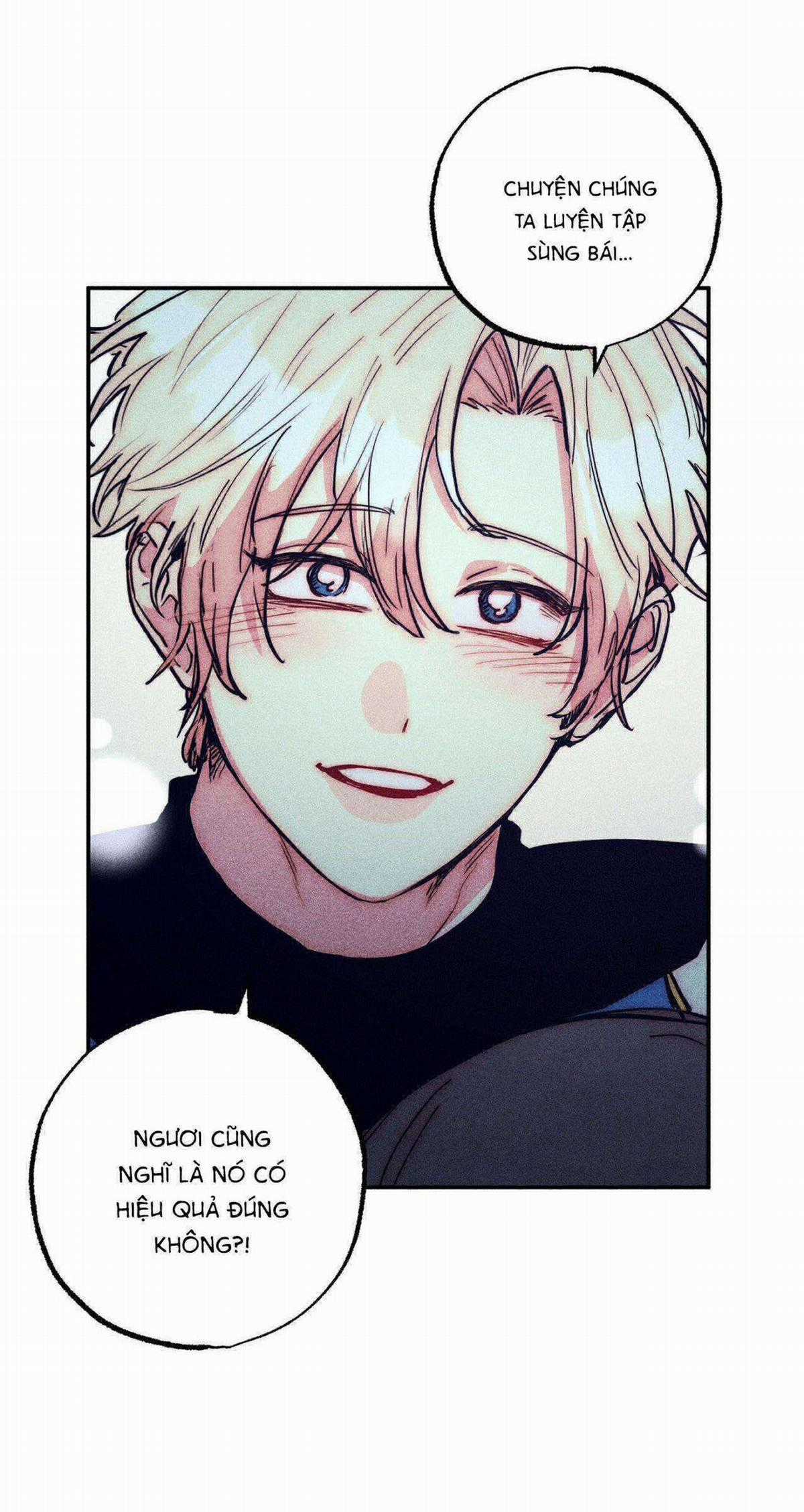 Yugioh Arc-V - Chapter 84 - Trang 33