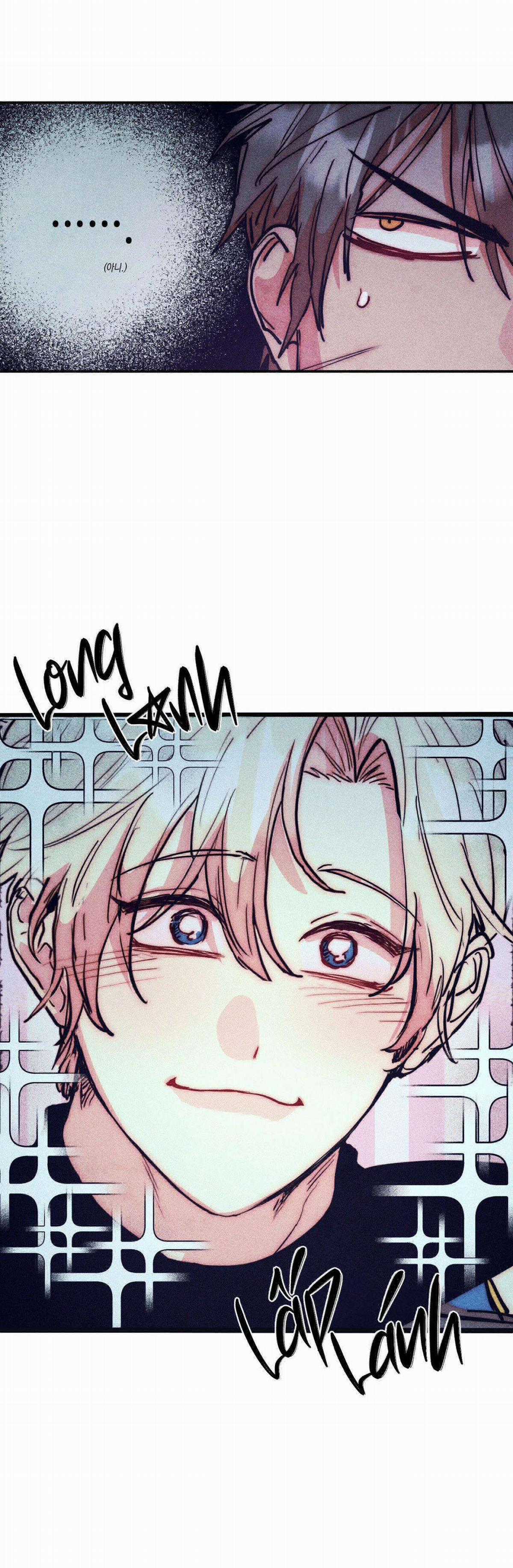 Yugioh Arc-V - Chapter 84 - Trang 34