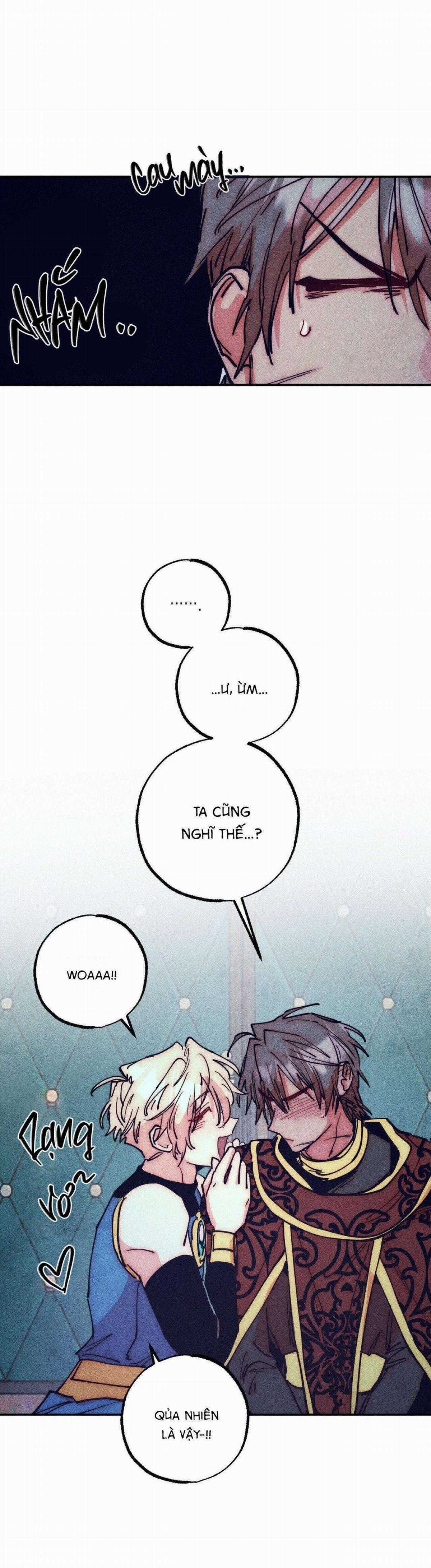 Yugioh Arc-V - Chapter 84 - Trang 35