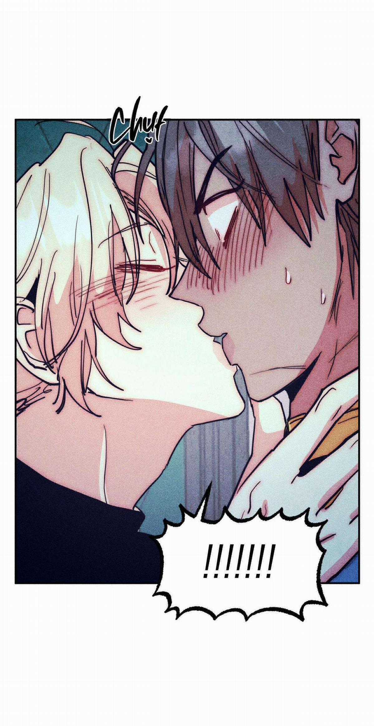 Yugioh Arc-V - Chapter 84 - Trang 38