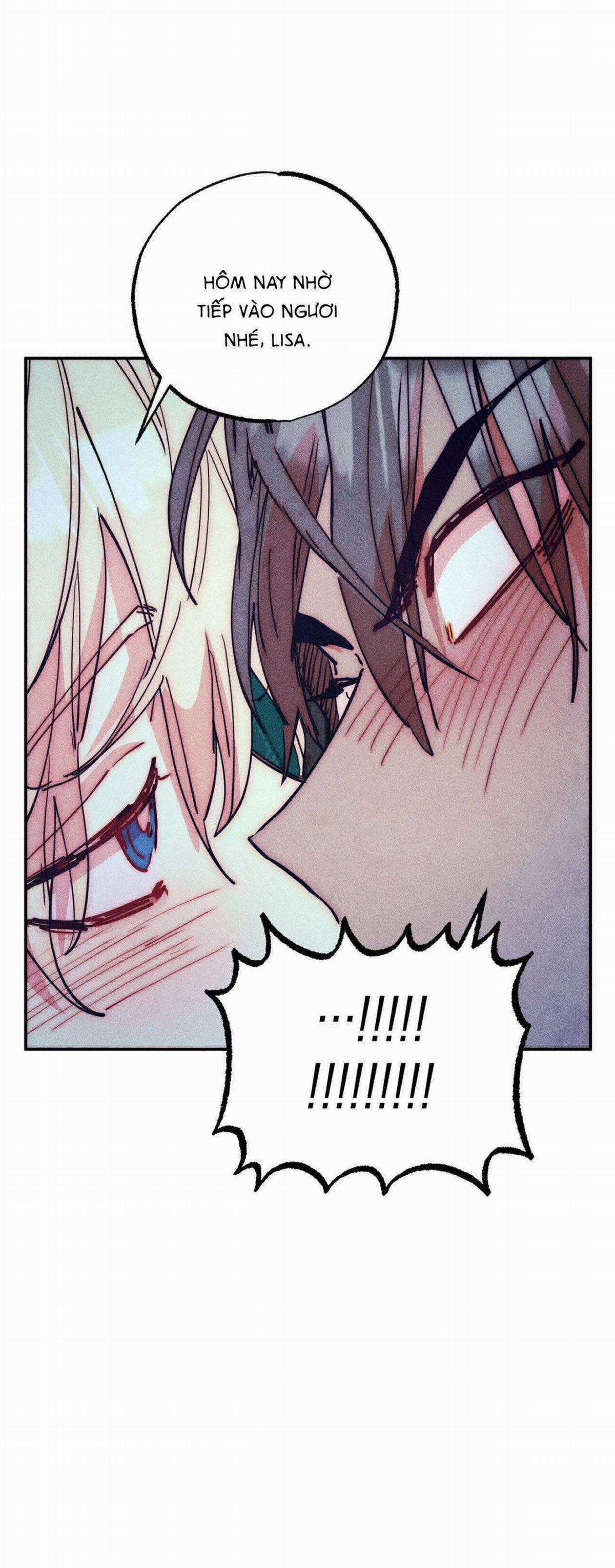 Yugioh Arc-V - Chapter 84 - Trang 39