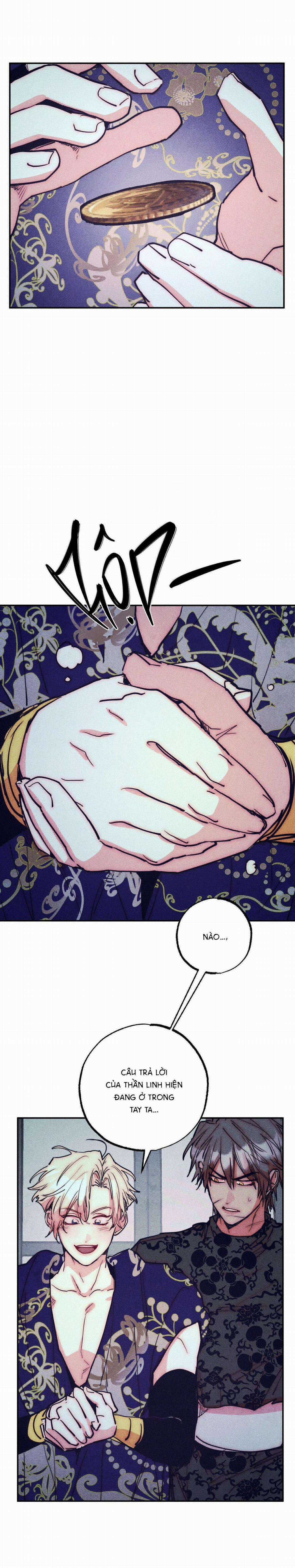 Yugioh Arc-V - Chapter 84 - Trang 5