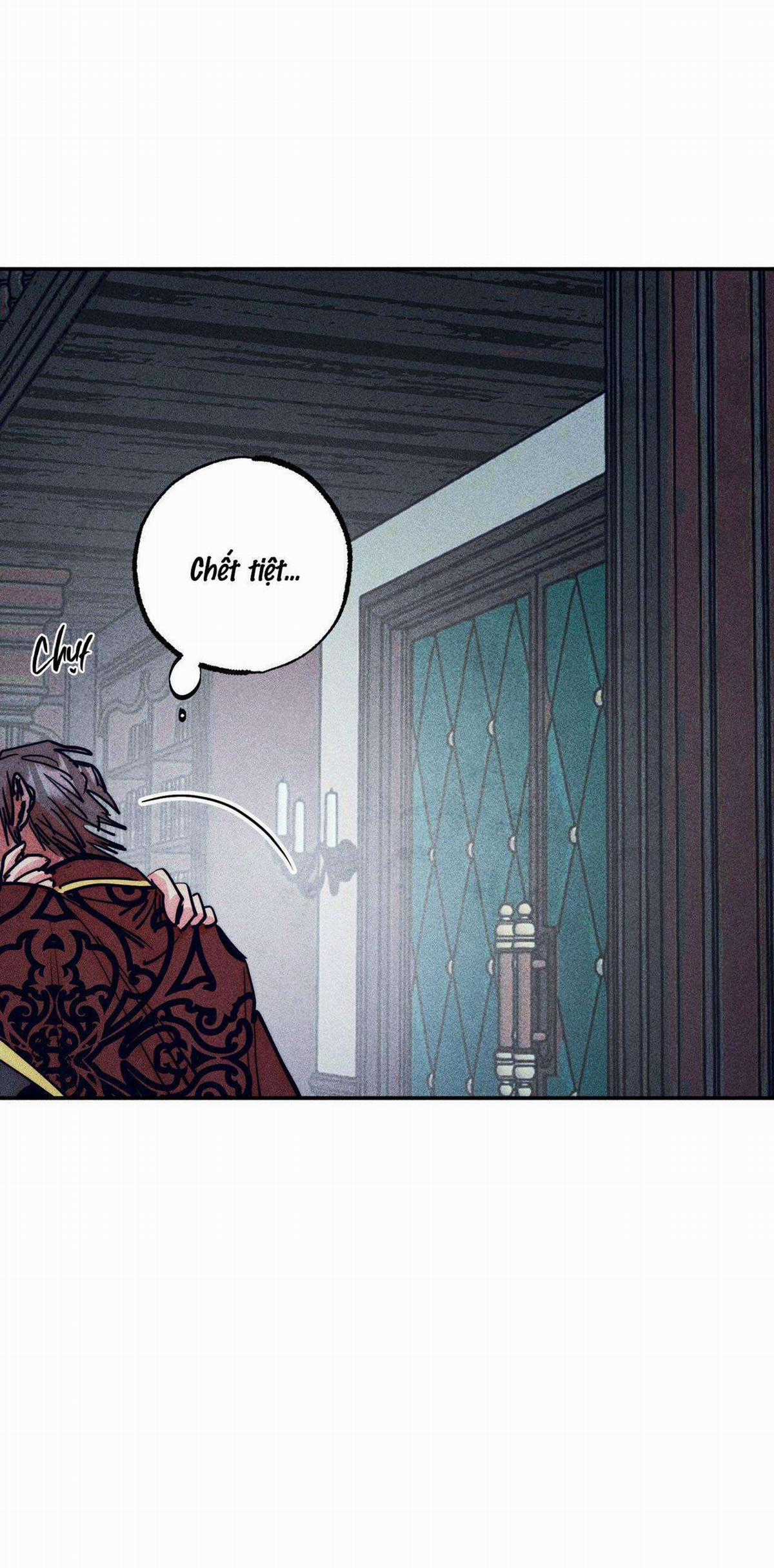 Yugioh Arc-V - Chapter 84 - Trang 41