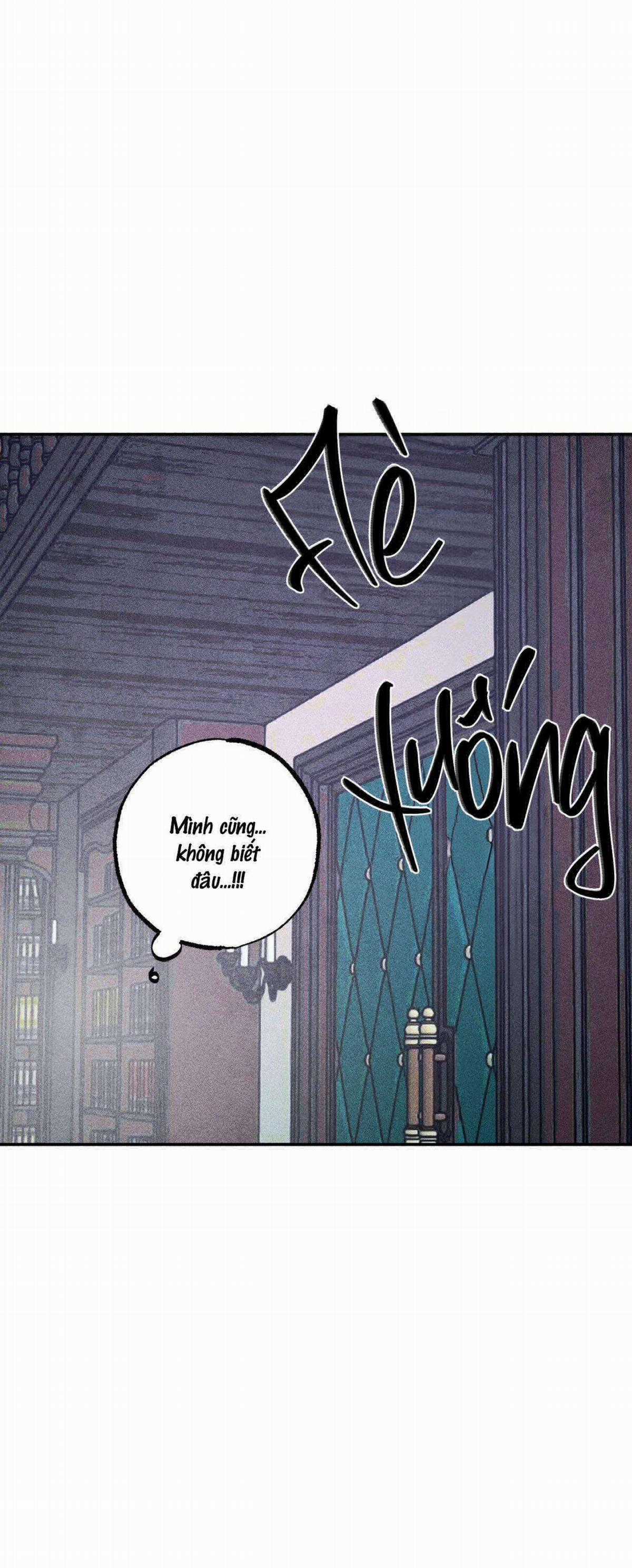 Yugioh Arc-V - Chapter 84 - Trang 43