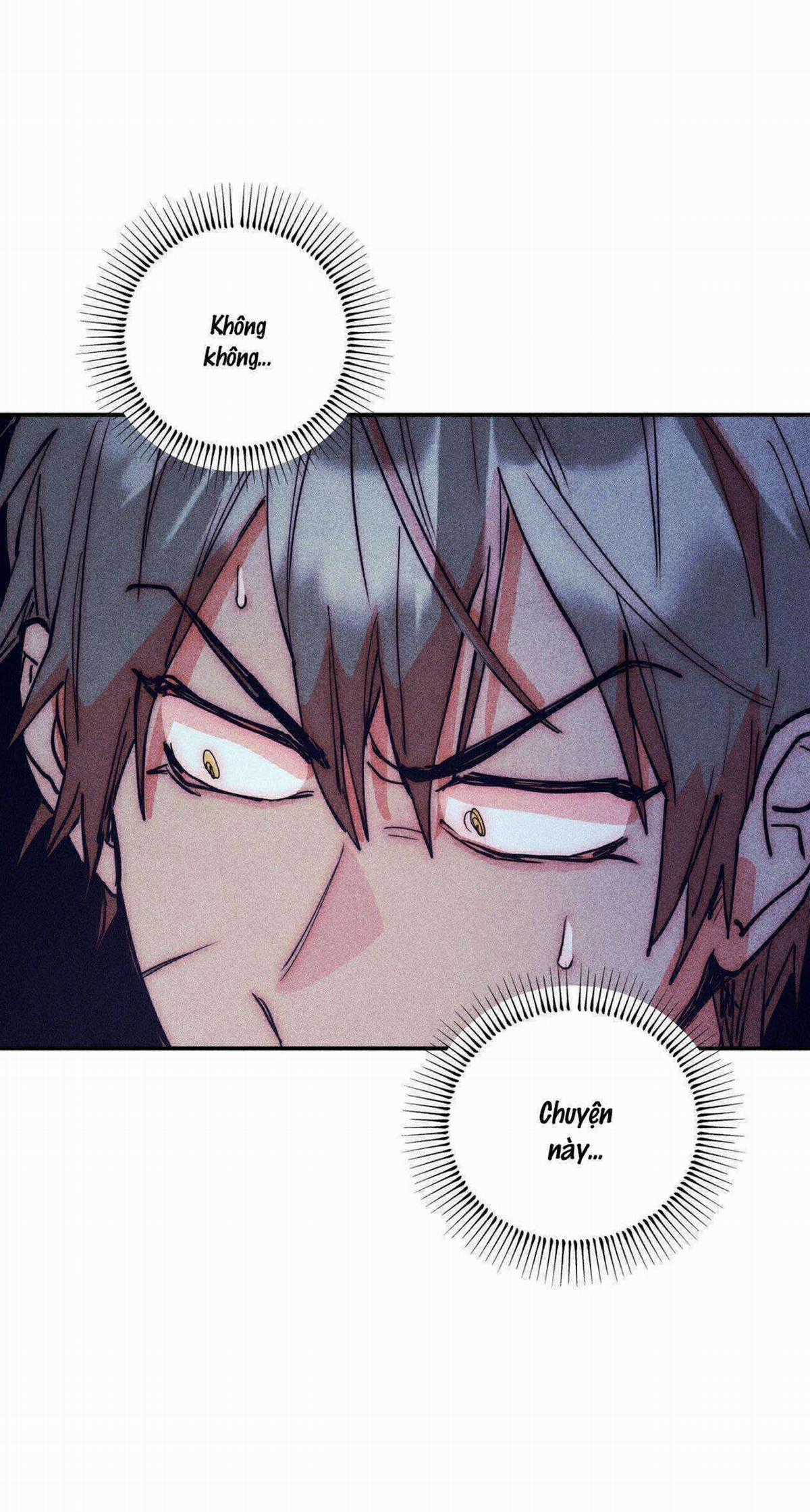 Yugioh Arc-V - Chapter 84 - Trang 6