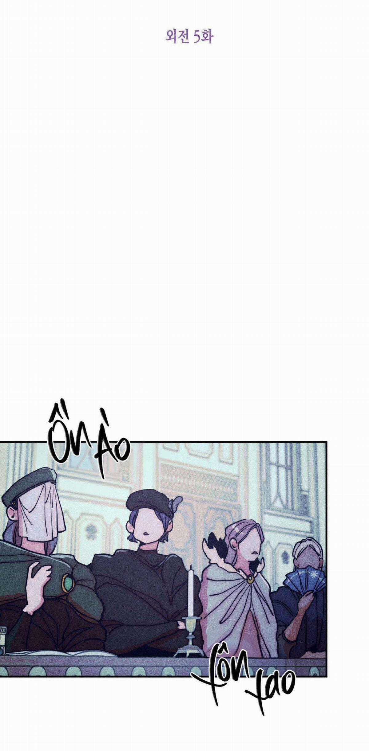 Yugioh Arc-V - Chapter 84 - Trang 8