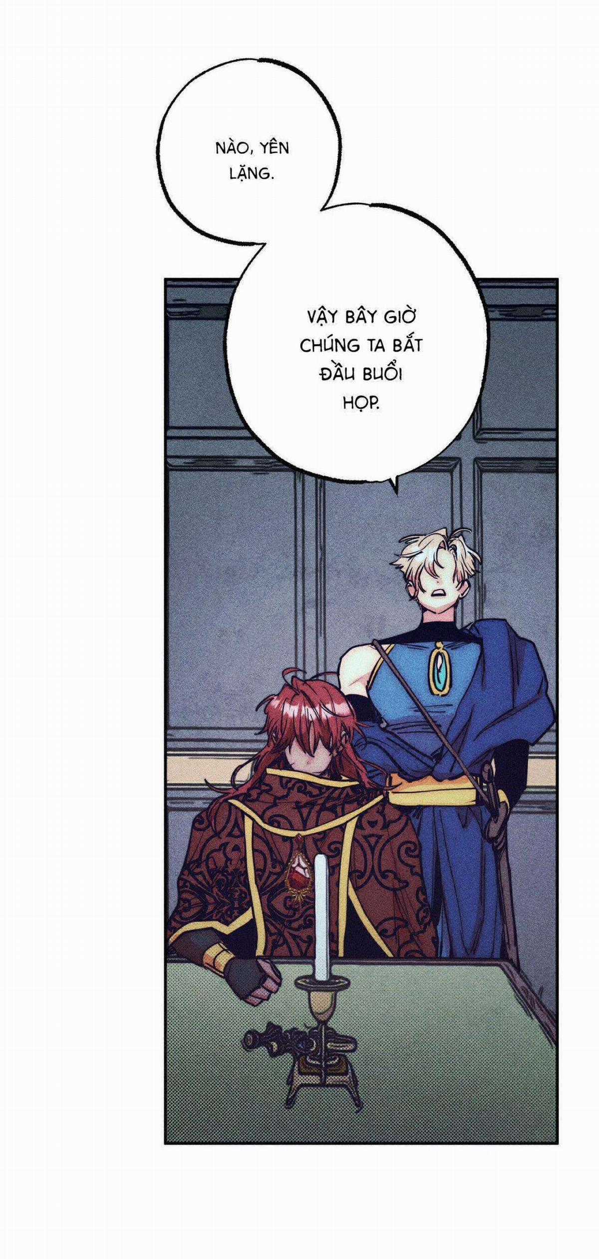 Yugioh Arc-V - Chapter 84 - Trang 9