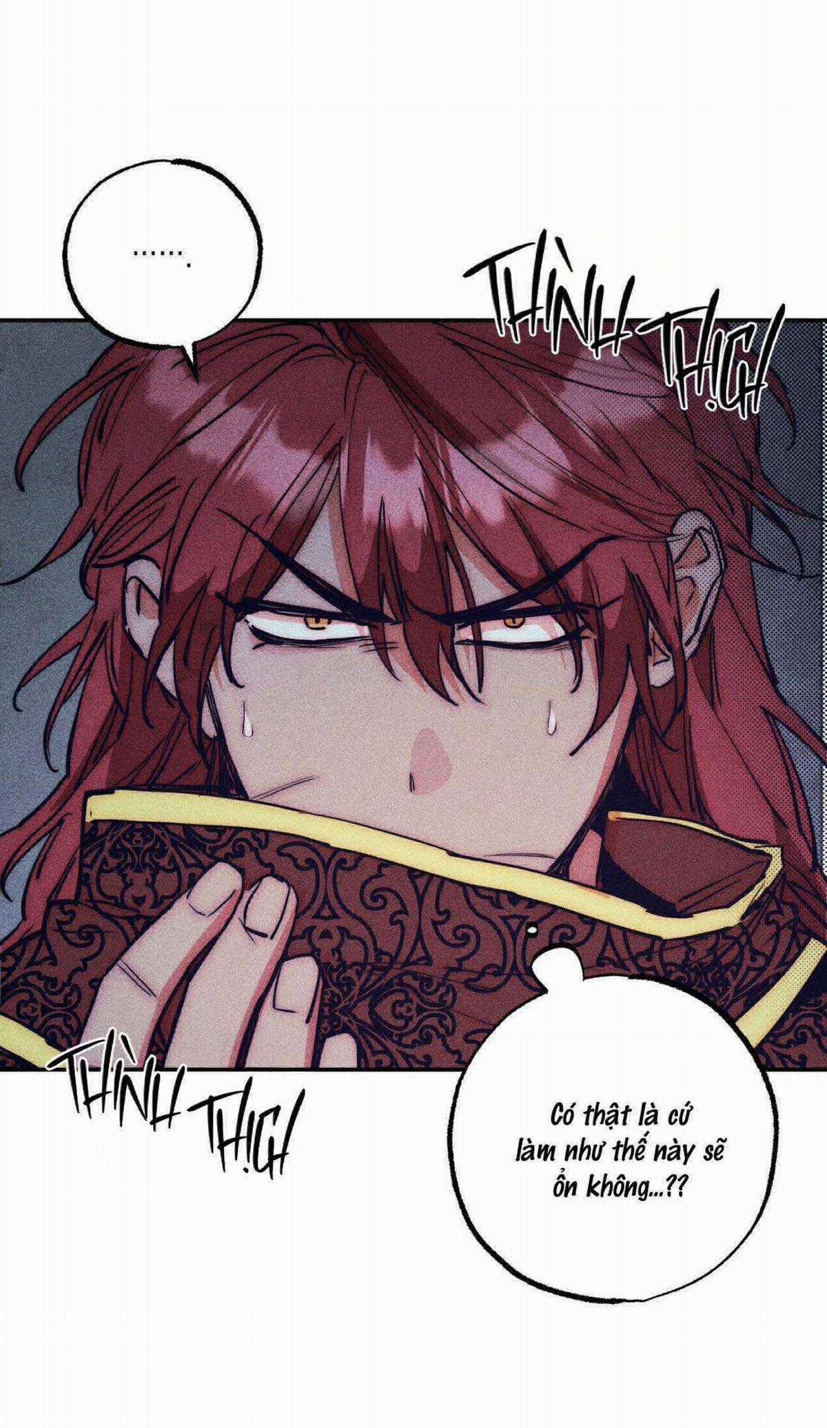 Yugioh Arc-V - Chapter 84 - Trang 10