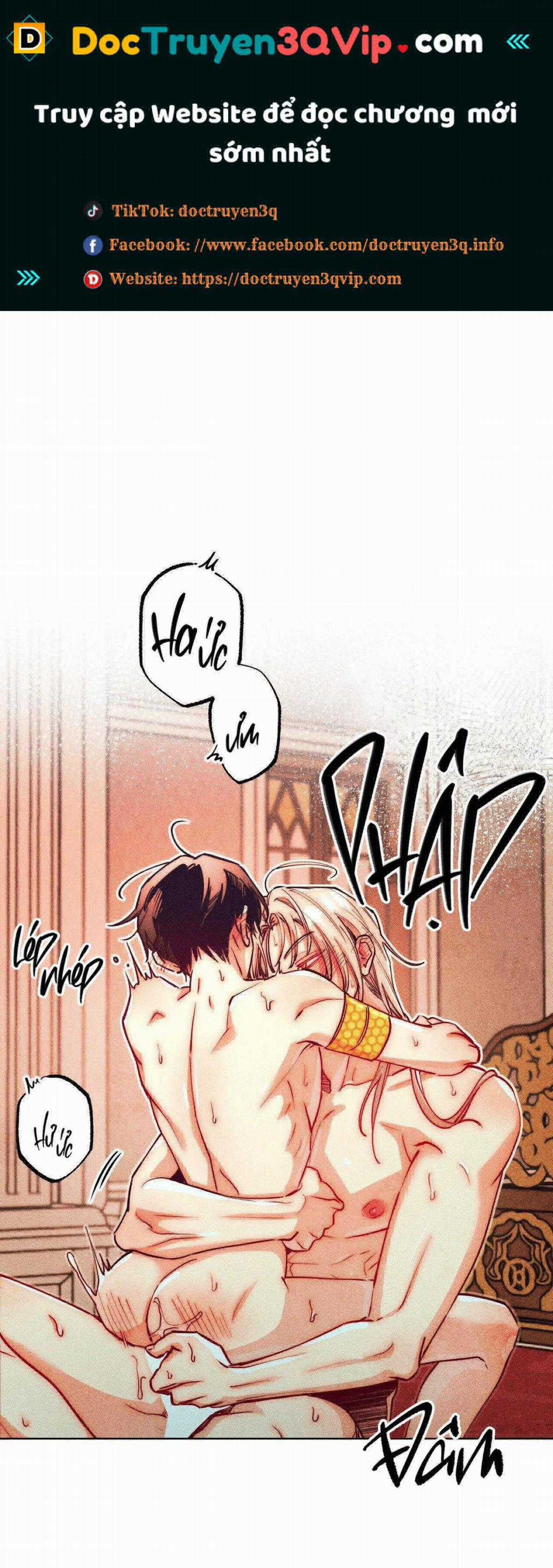 Yugioh Arc-V - Chapter 85 - Trang 1