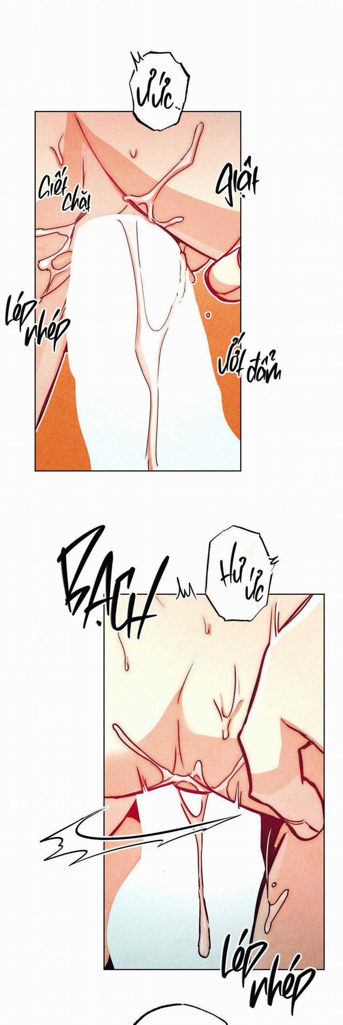 Yugioh Arc-V - Chapter 85 - Trang 2