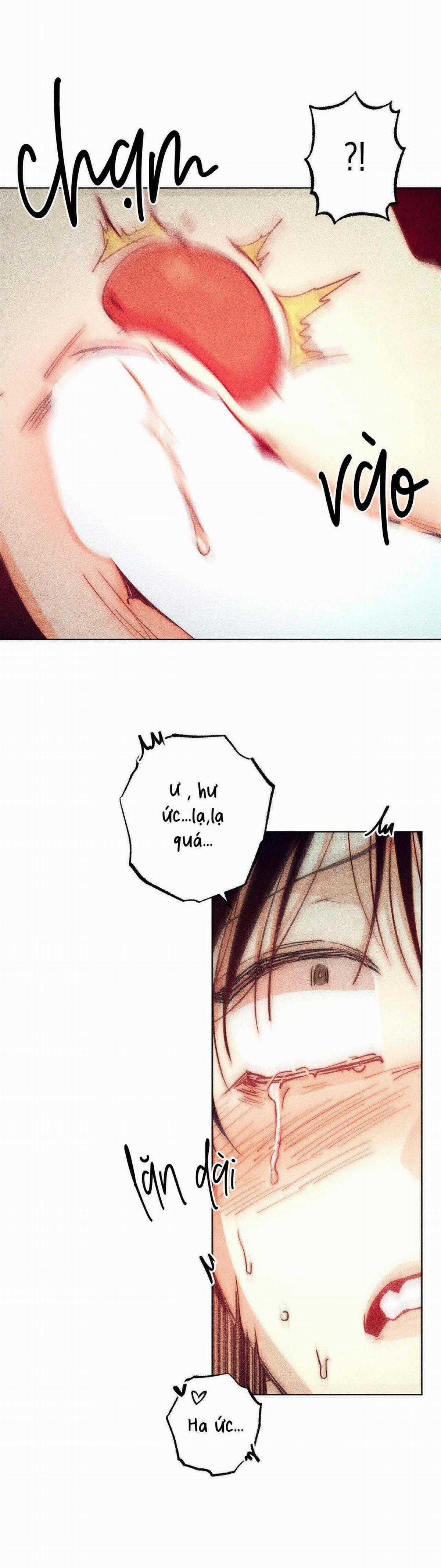 Yugioh Arc-V - Chapter 85 - Trang 14