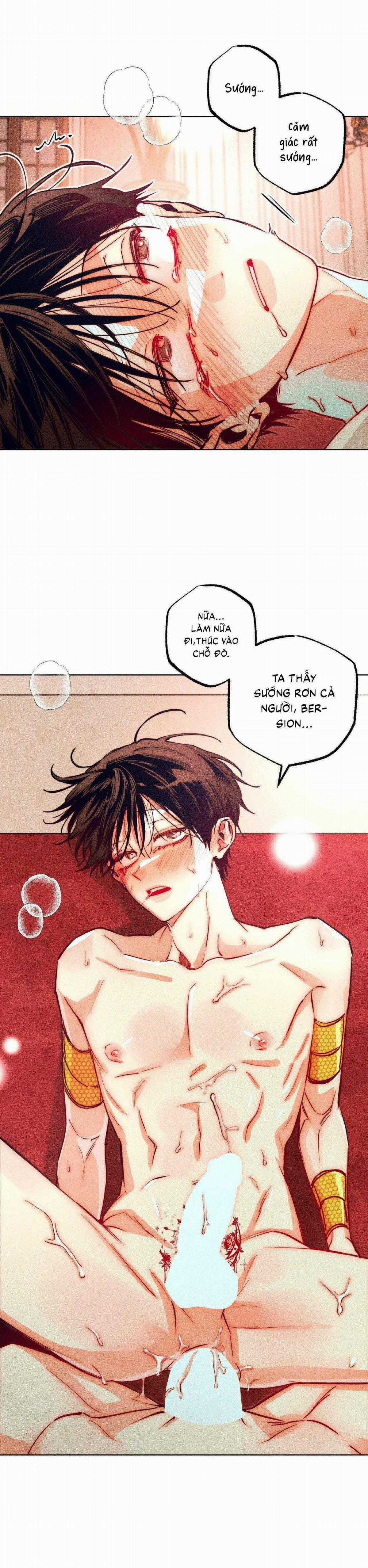 Yugioh Arc-V - Chapter 85 - Trang 16