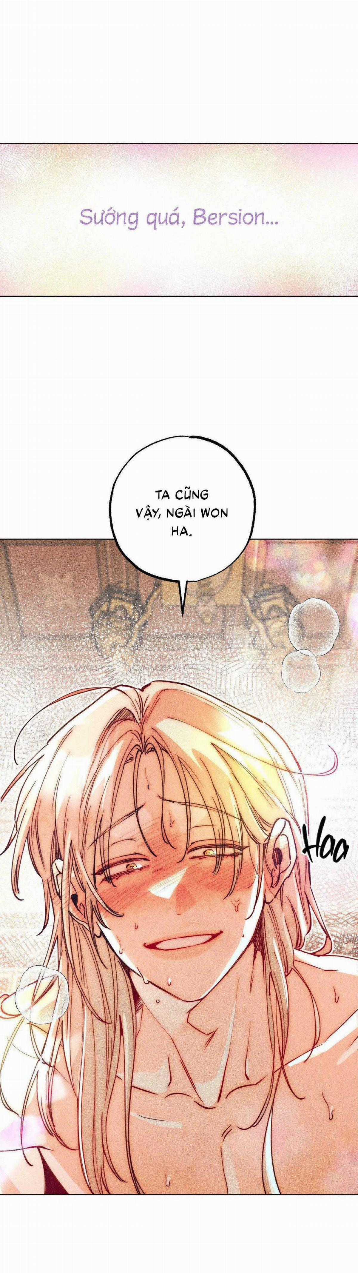 Yugioh Arc-V - Chapter 85 - Trang 18