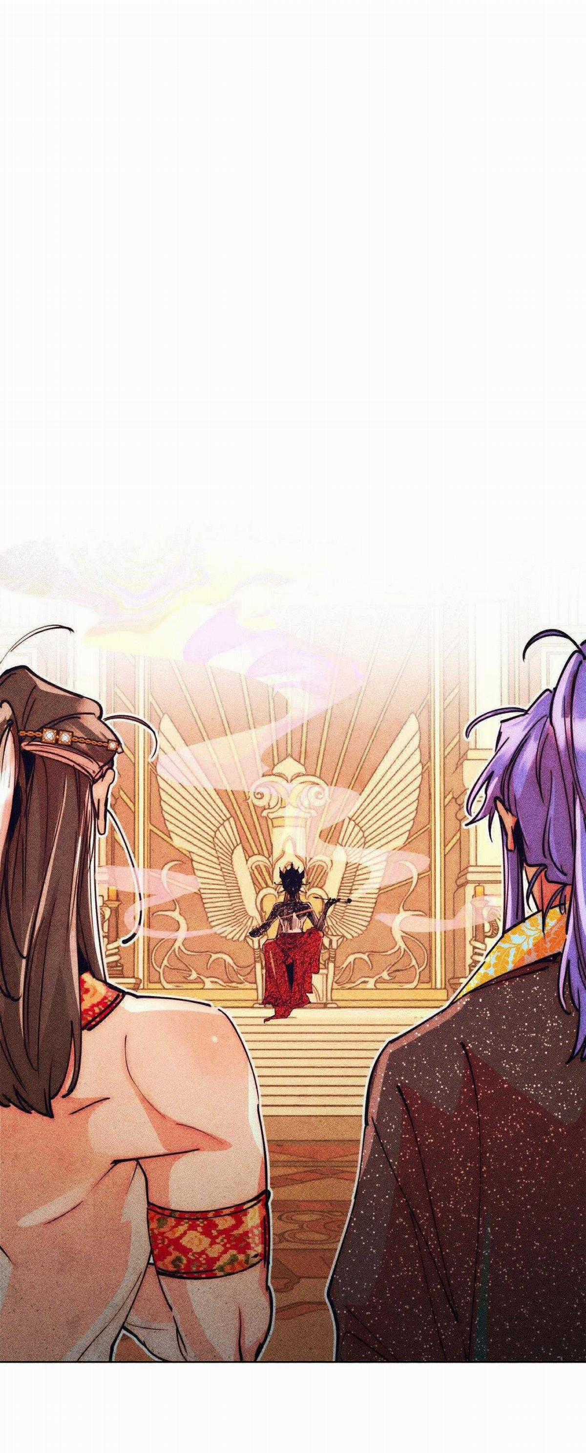 Yugioh Arc-V - Chapter 85 - Trang 22