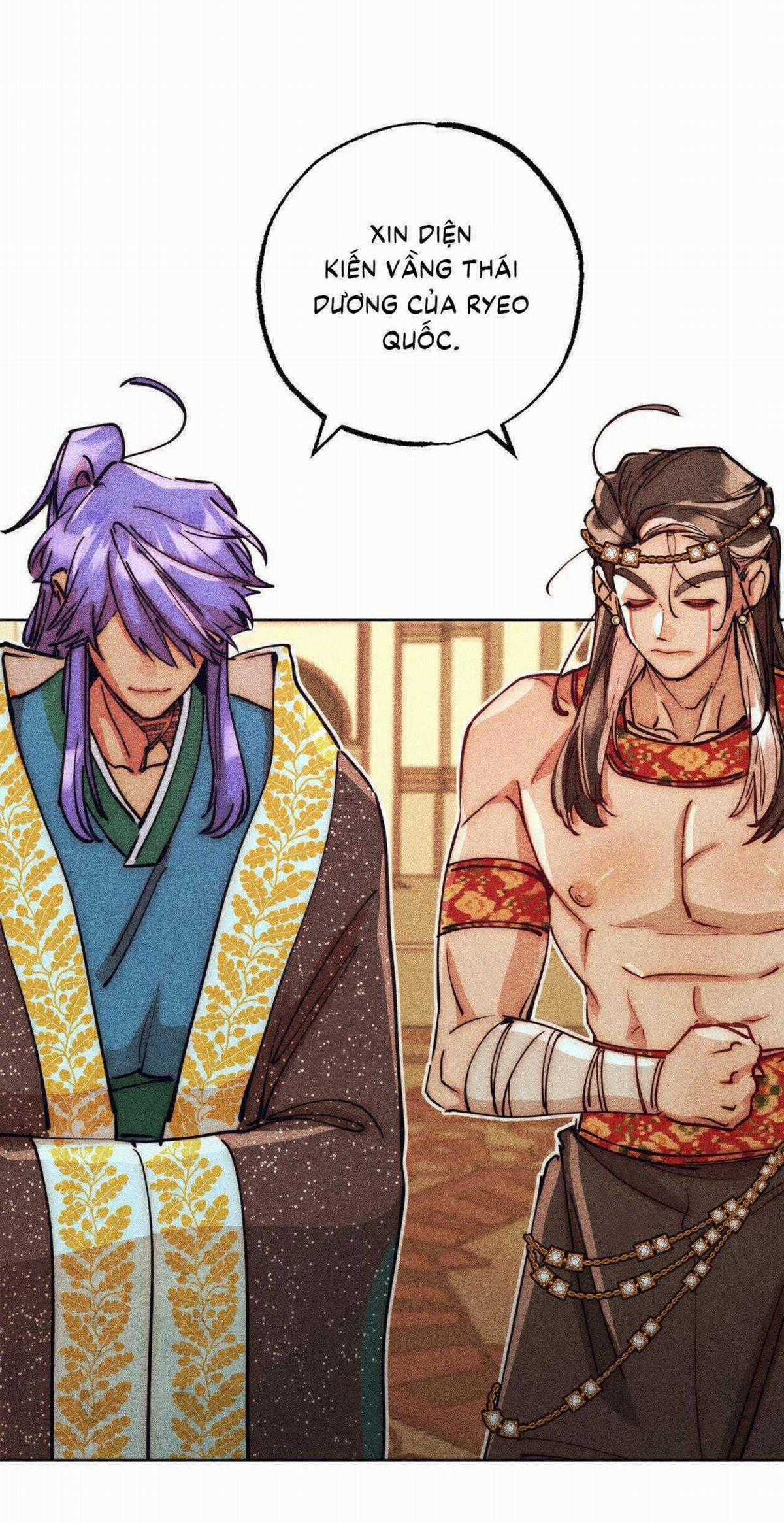 Yugioh Arc-V - Chapter 85 - Trang 23