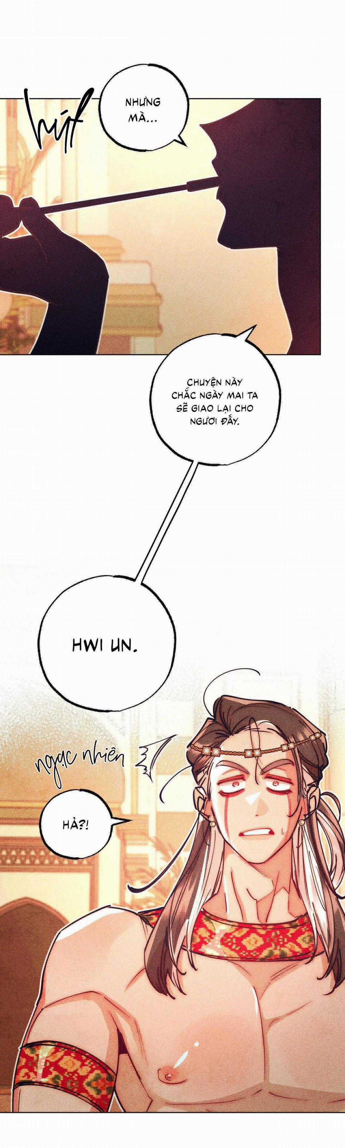 Yugioh Arc-V - Chapter 85 - Trang 25