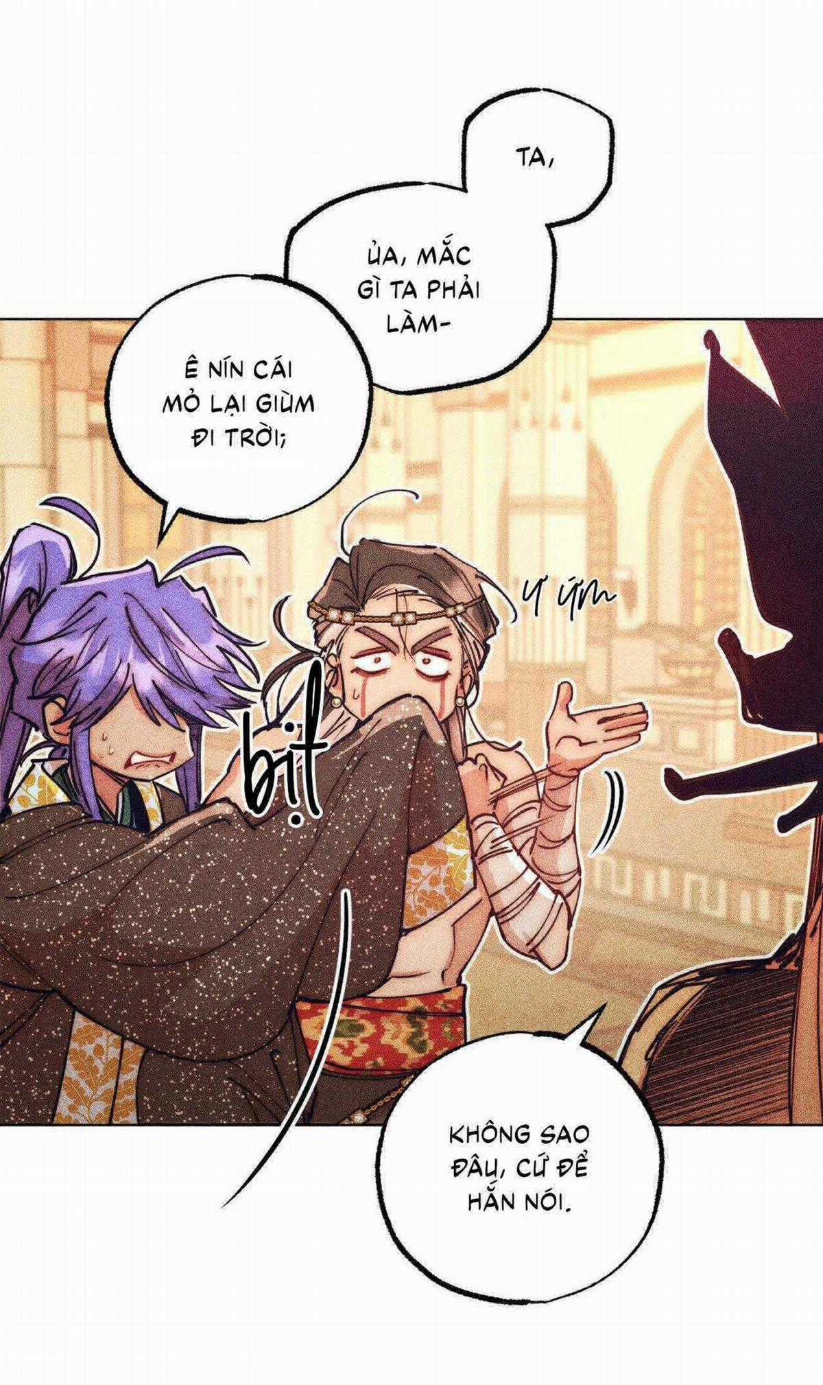 Yugioh Arc-V - Chapter 85 - Trang 26