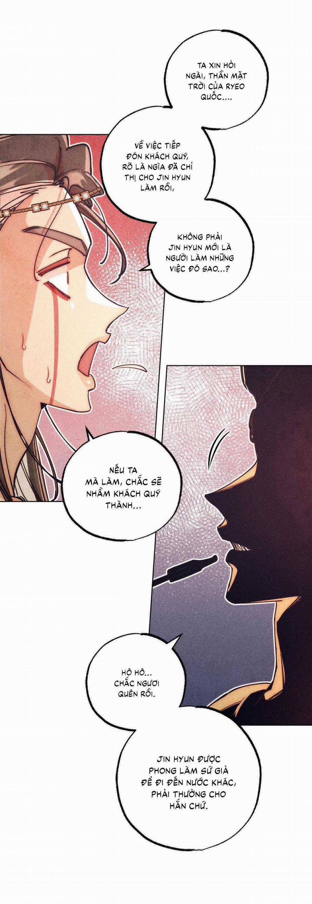 Yugioh Arc-V - Chapter 85 - Trang 27