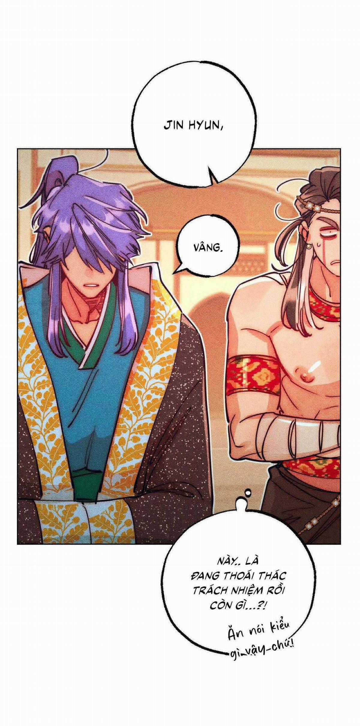 Yugioh Arc-V - Chapter 85 - Trang 28