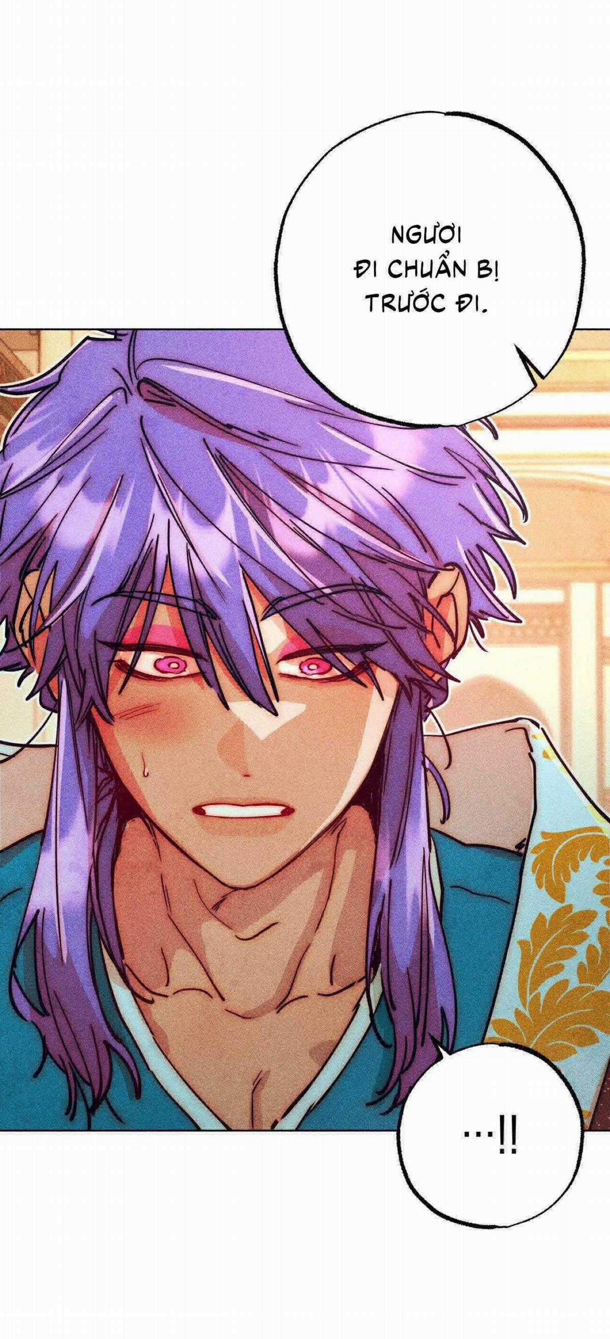 Yugioh Arc-V - Chapter 85 - Trang 29