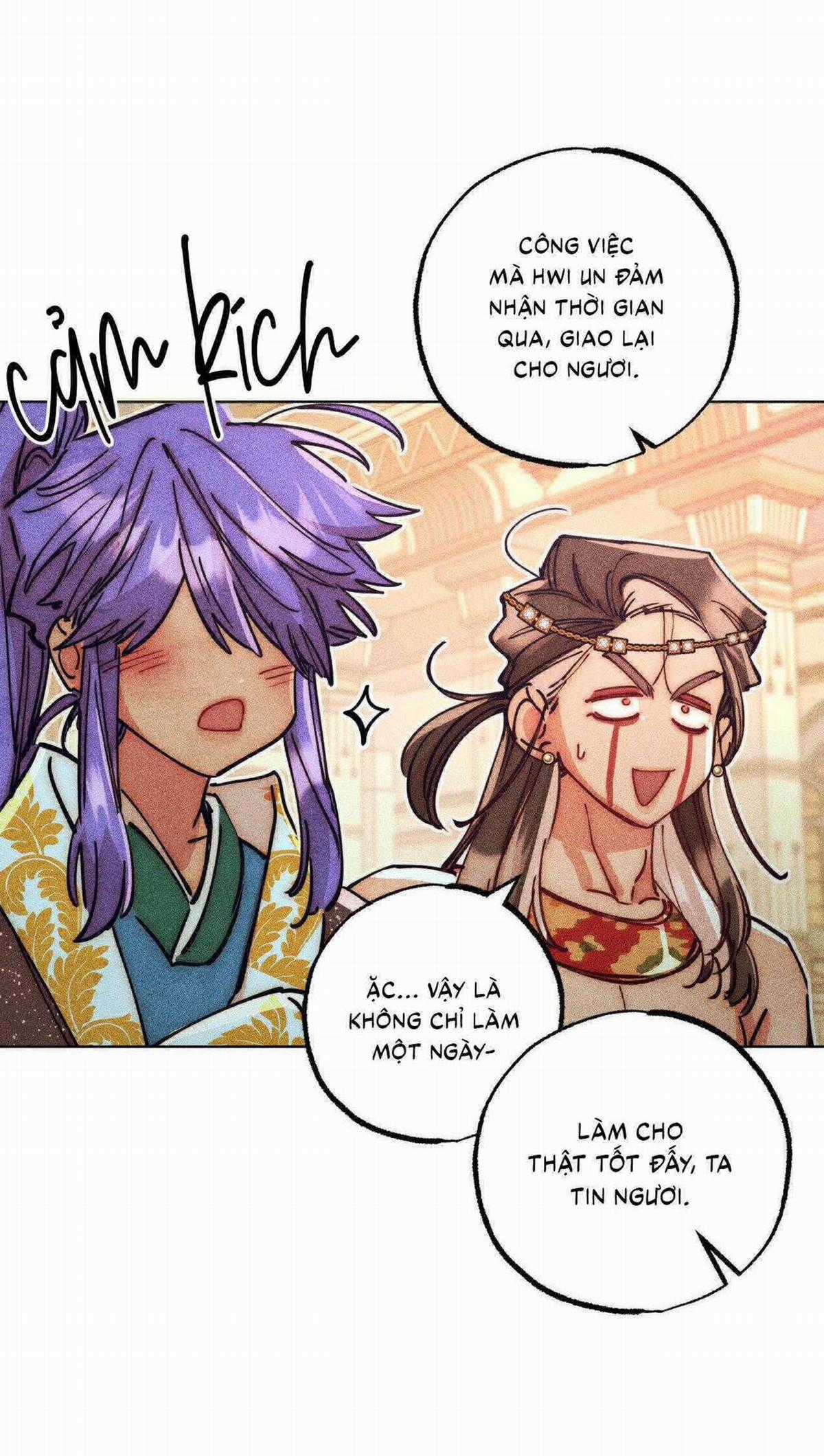 Yugioh Arc-V - Chapter 85 - Trang 30