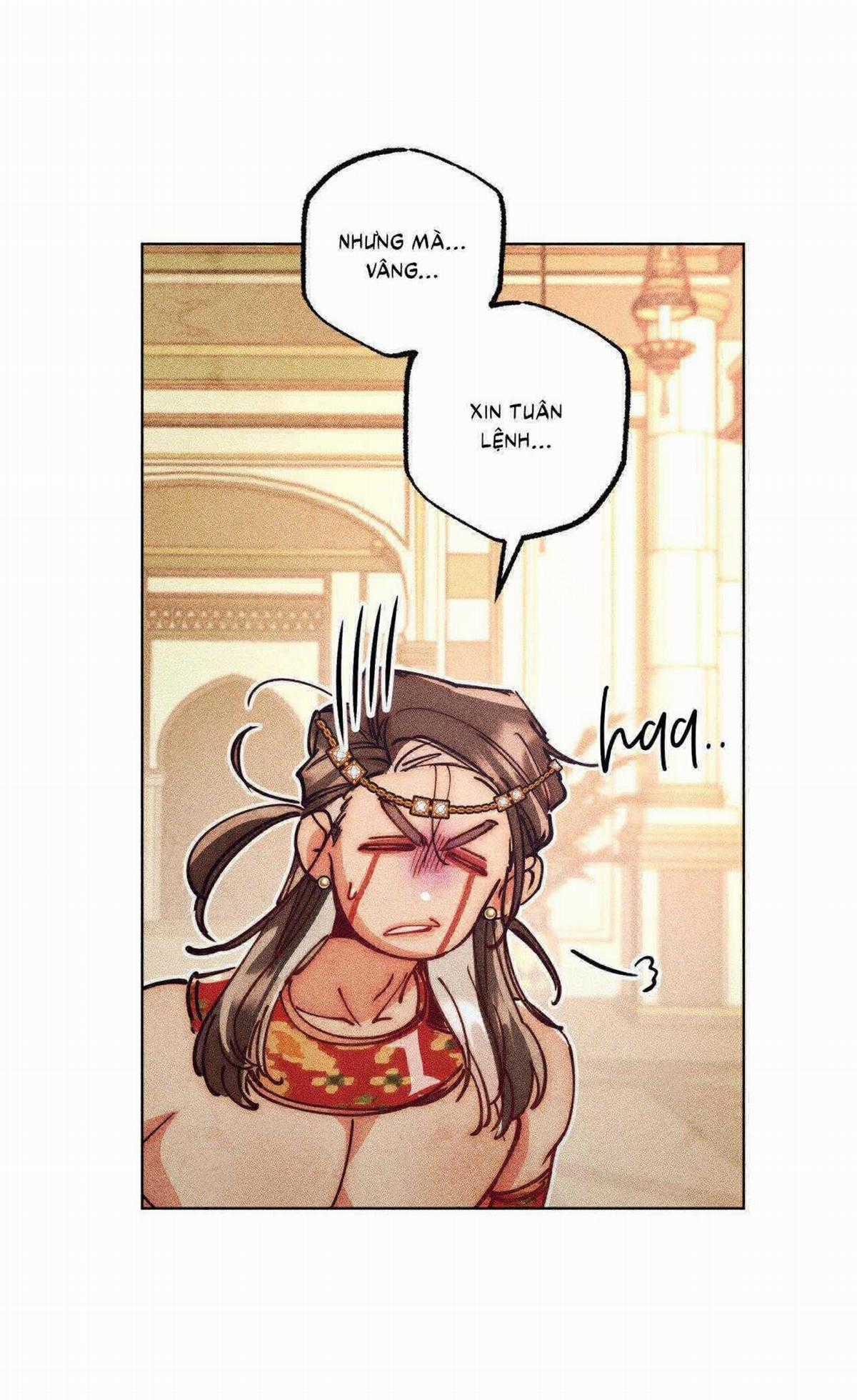 Yugioh Arc-V - Chapter 85 - Trang 31