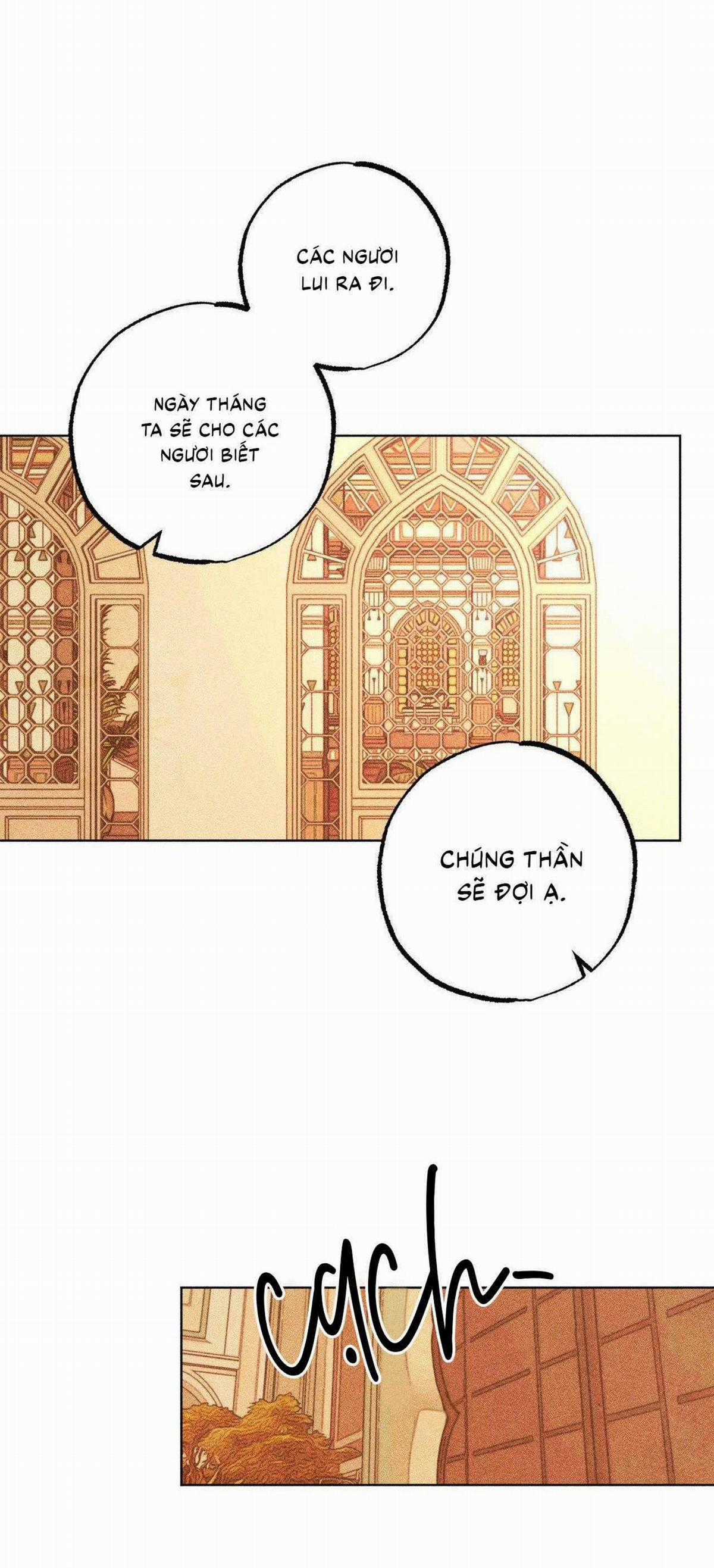 Yugioh Arc-V - Chapter 85 - Trang 32