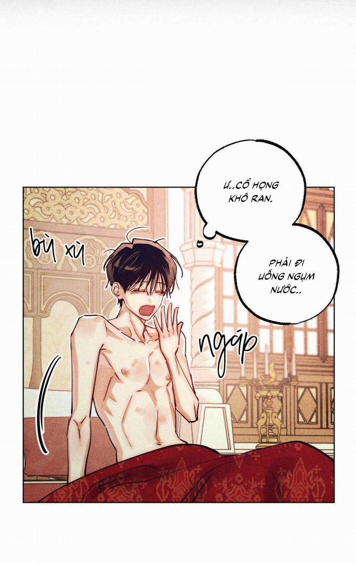 Yugioh Arc-V - Chapter 85 - Trang 38