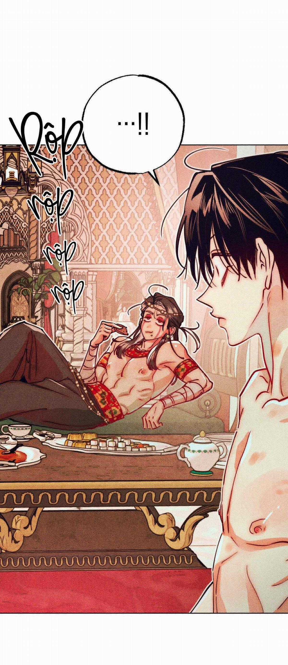 Yugioh Arc-V - Chapter 85 - Trang 40