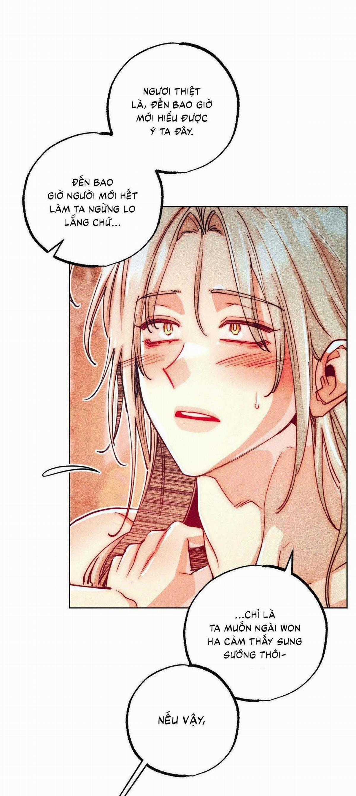 Yugioh Arc-V - Chapter 85 - Trang 5