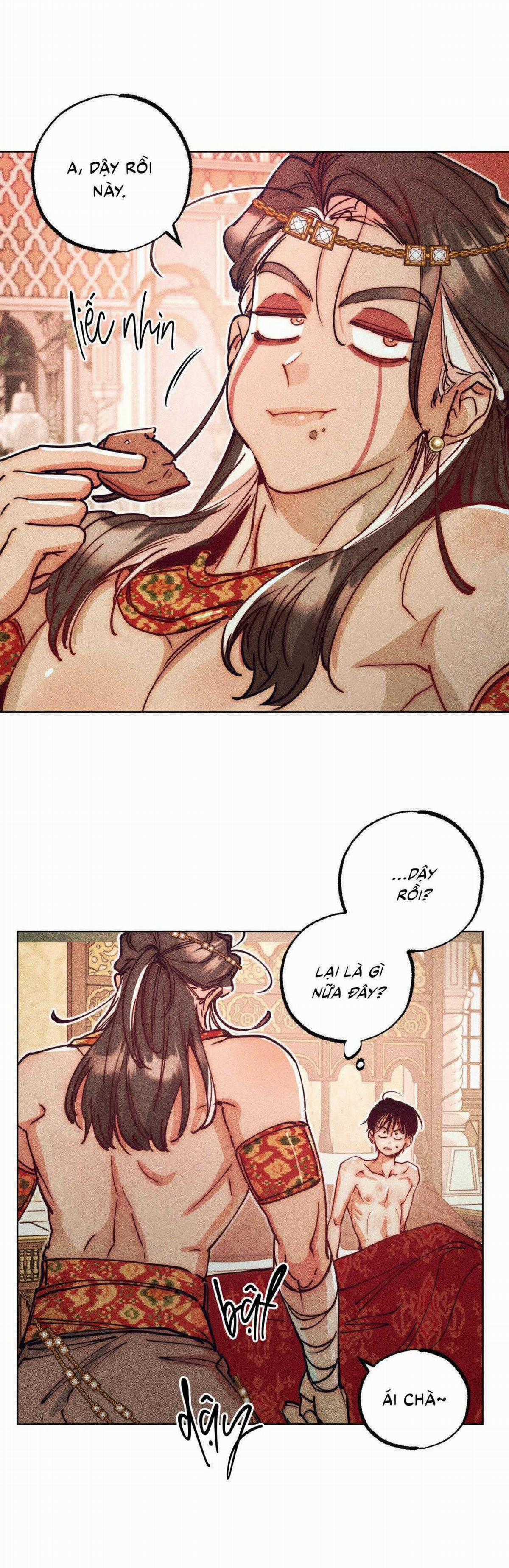 Yugioh Arc-V - Chapter 85 - Trang 41