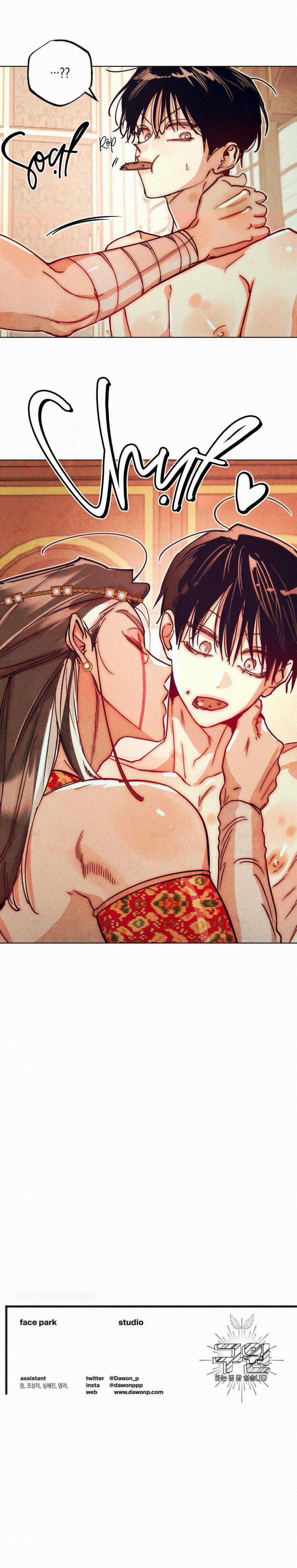 Yugioh Arc-V - Chapter 85 - Trang 44