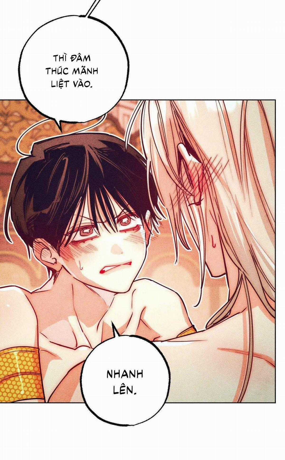 Yugioh Arc-V - Chapter 85 - Trang 6