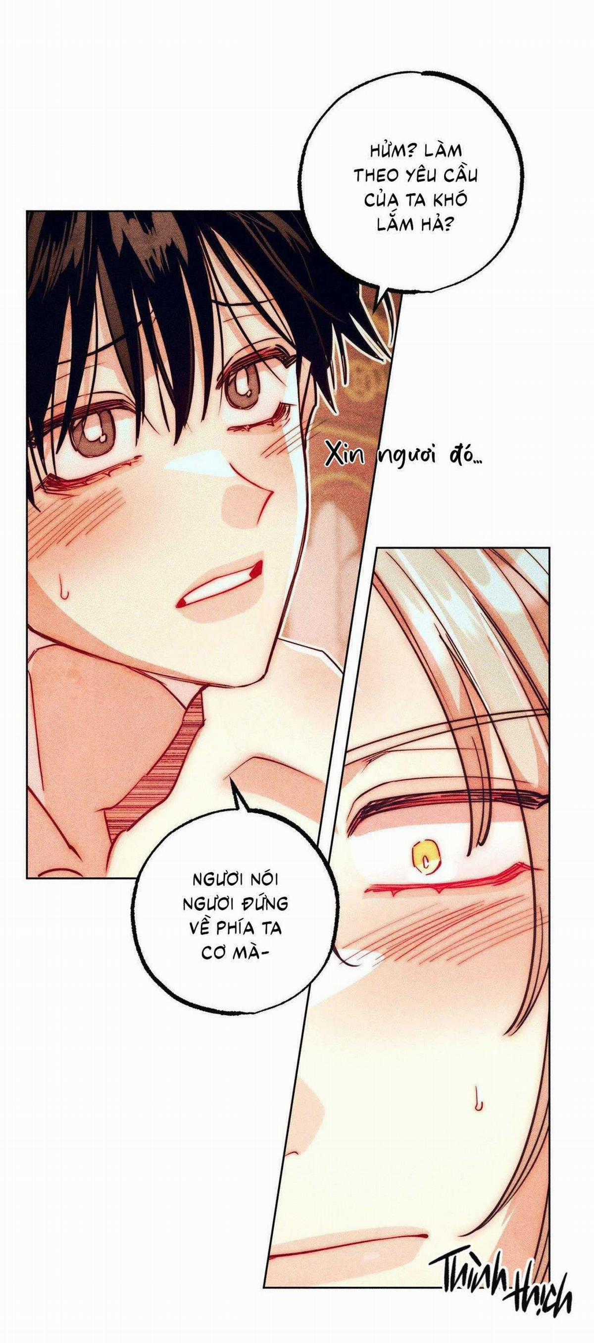 Yugioh Arc-V - Chapter 85 - Trang 7