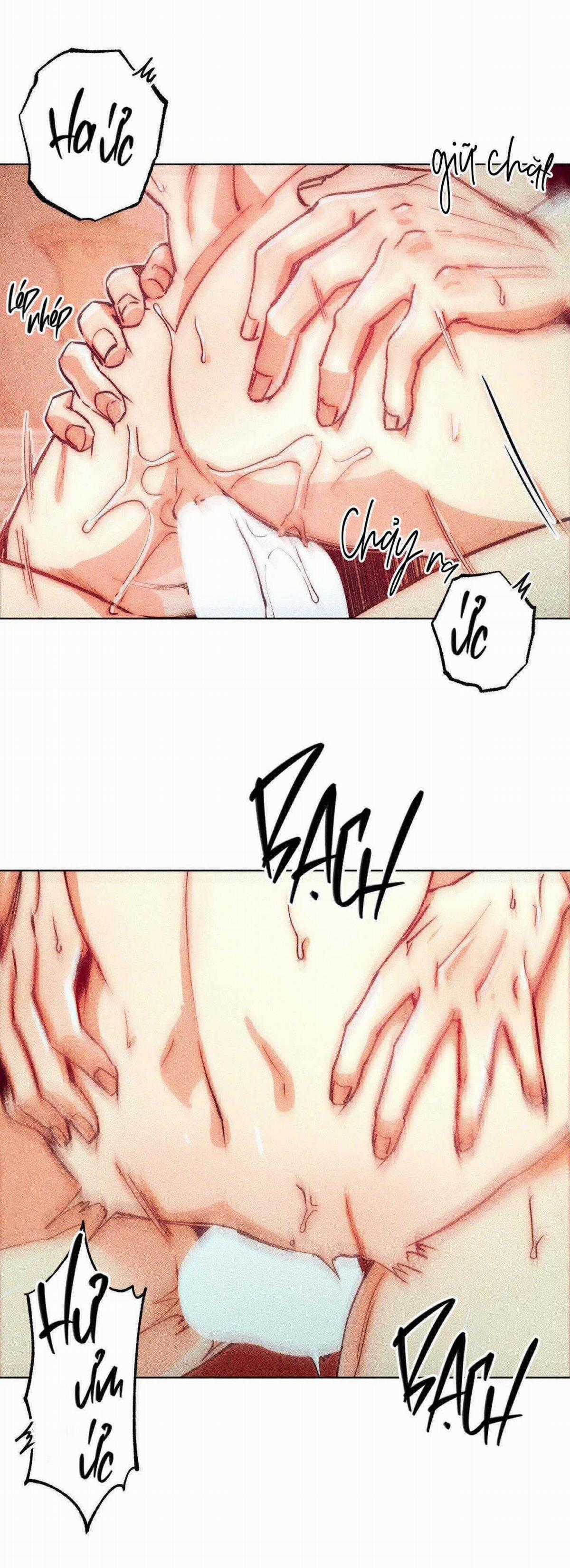 Yugioh Arc-V - Chapter 85 - Trang 9