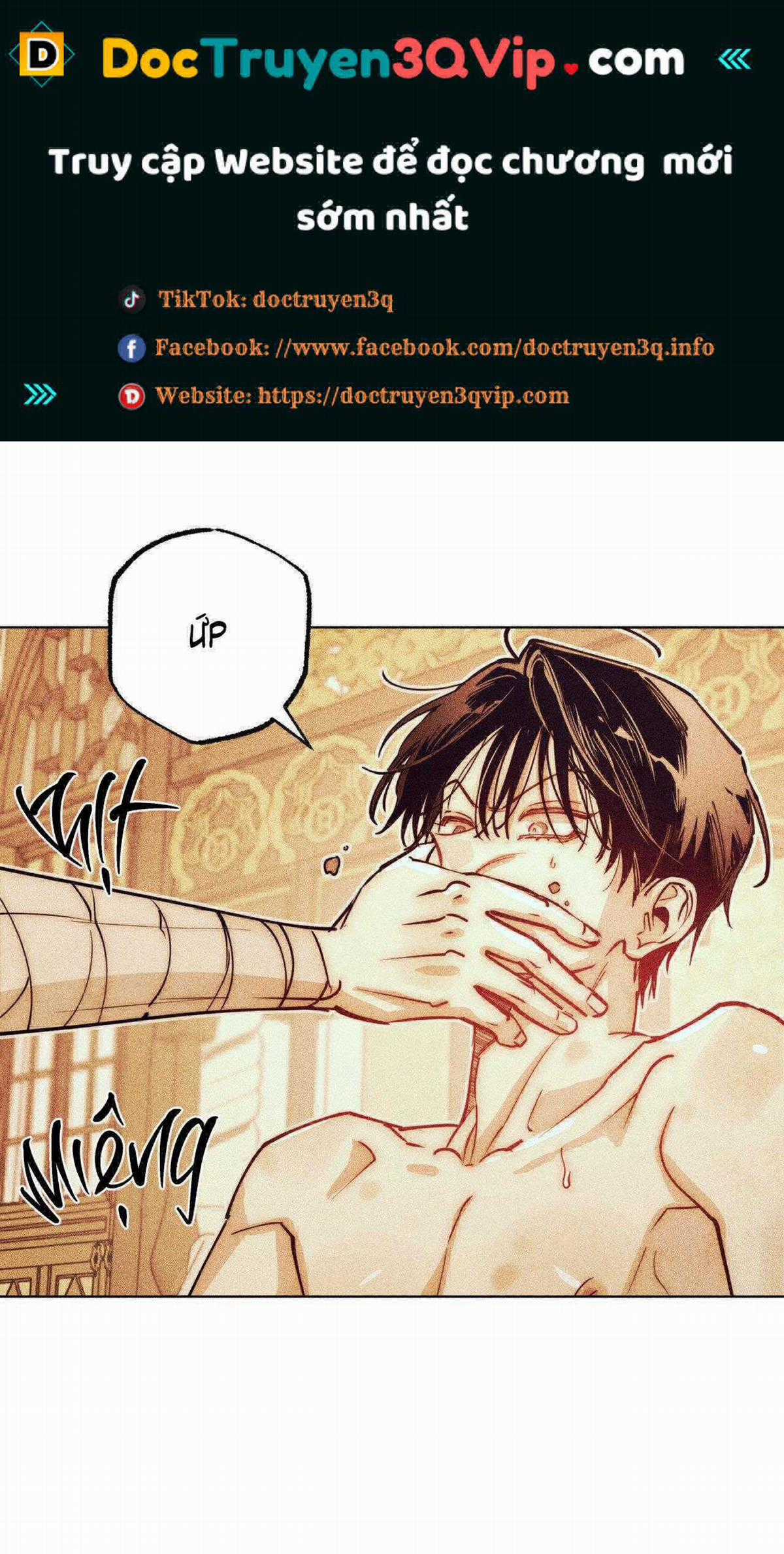 Yugioh Arc-V - Chapter 86 - Trang 1