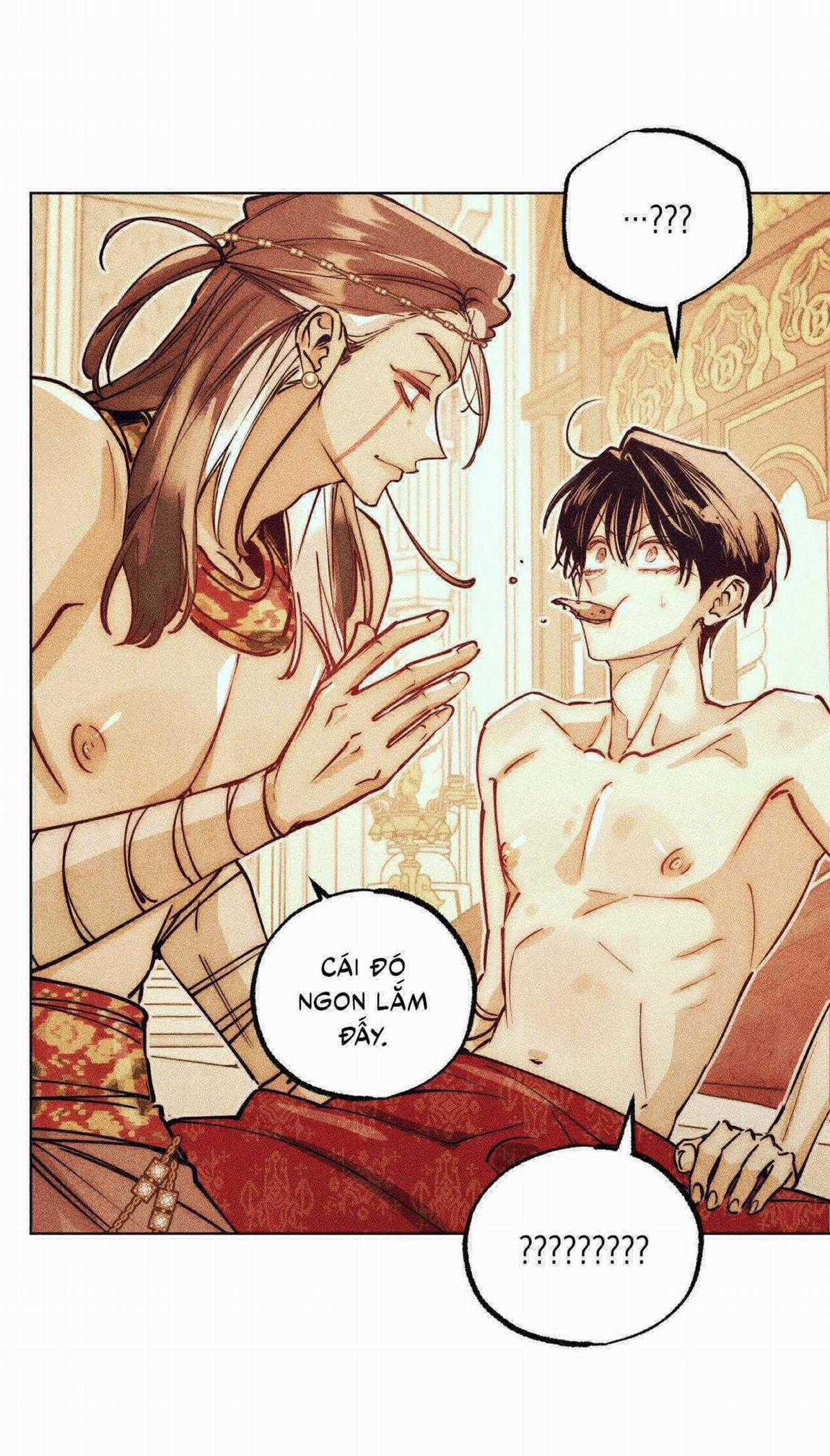 Yugioh Arc-V - Chapter 86 - Trang 2