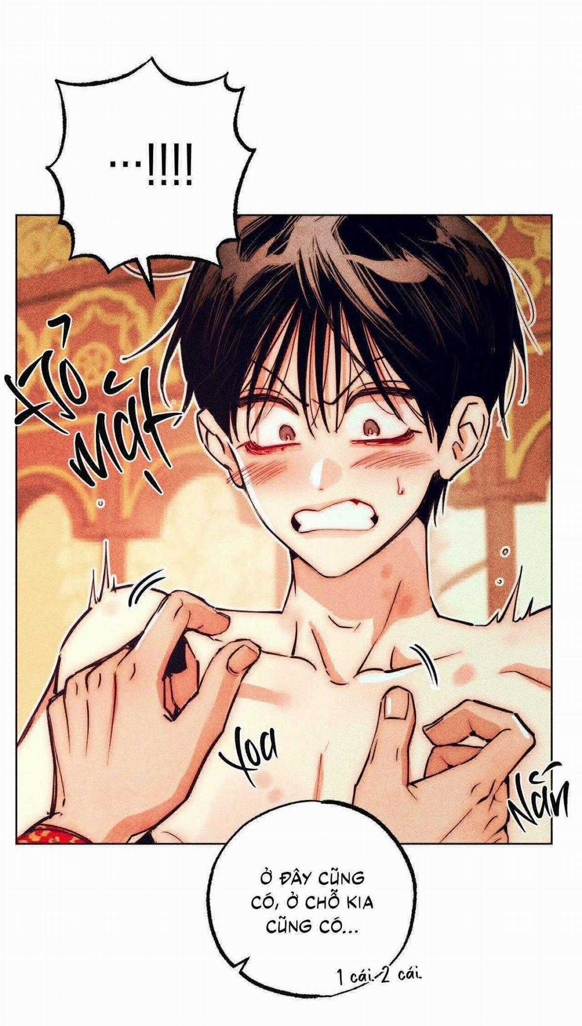 Yugioh Arc-V - Chapter 86 - Trang 11