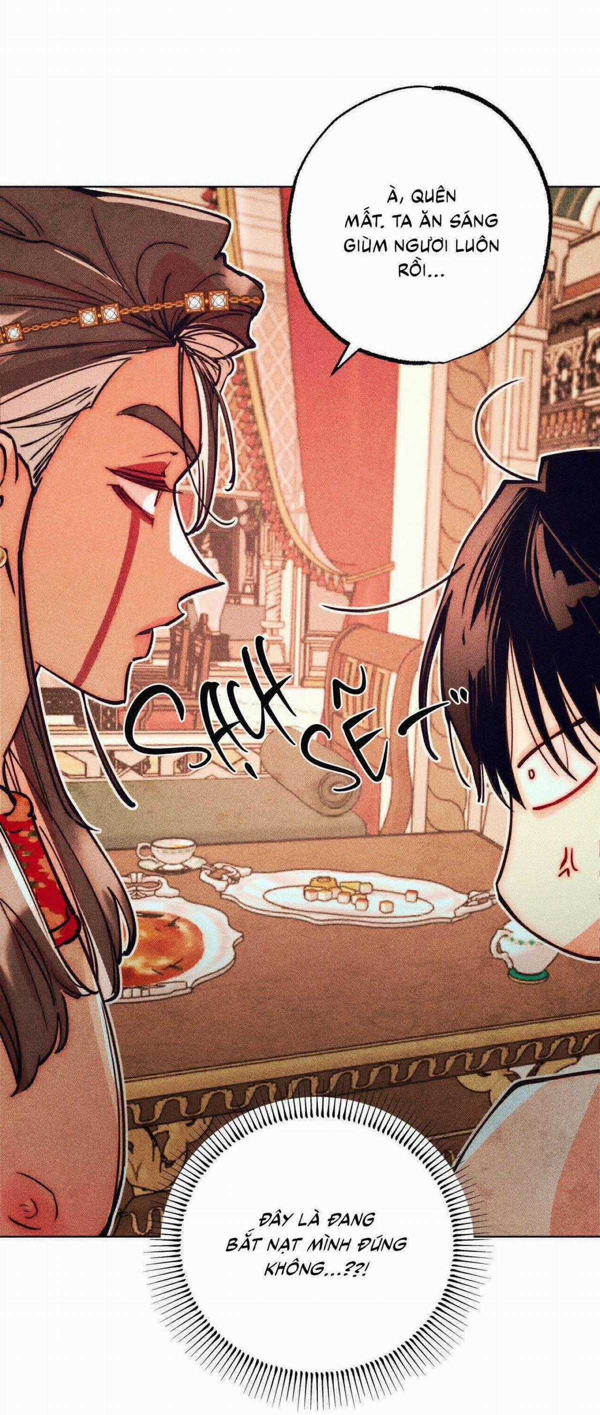 Yugioh Arc-V - Chapter 86 - Trang 15