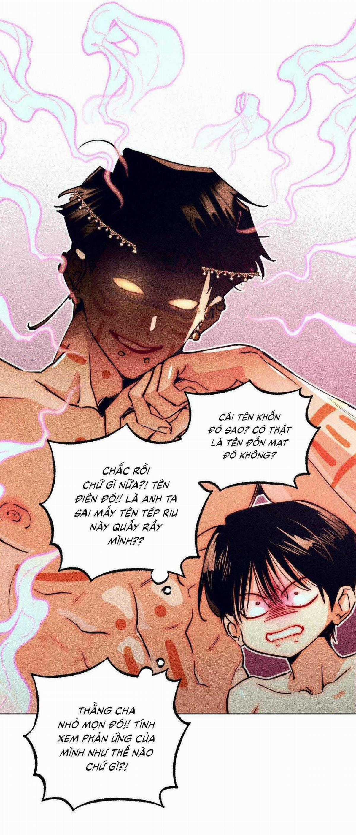 Yugioh Arc-V - Chapter 86 - Trang 16