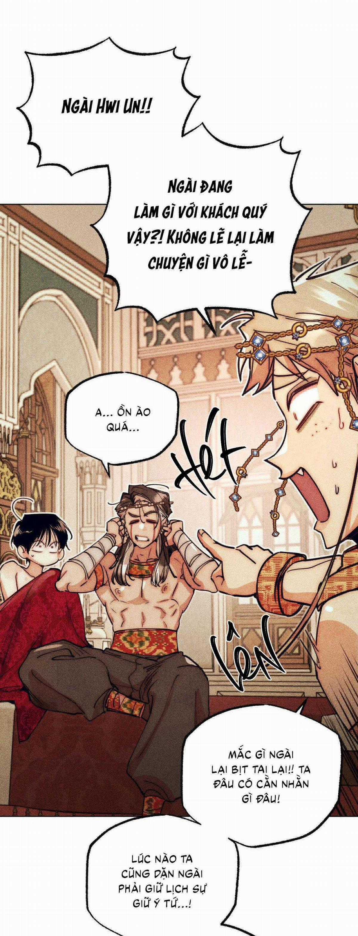 Yugioh Arc-V - Chapter 86 - Trang 20