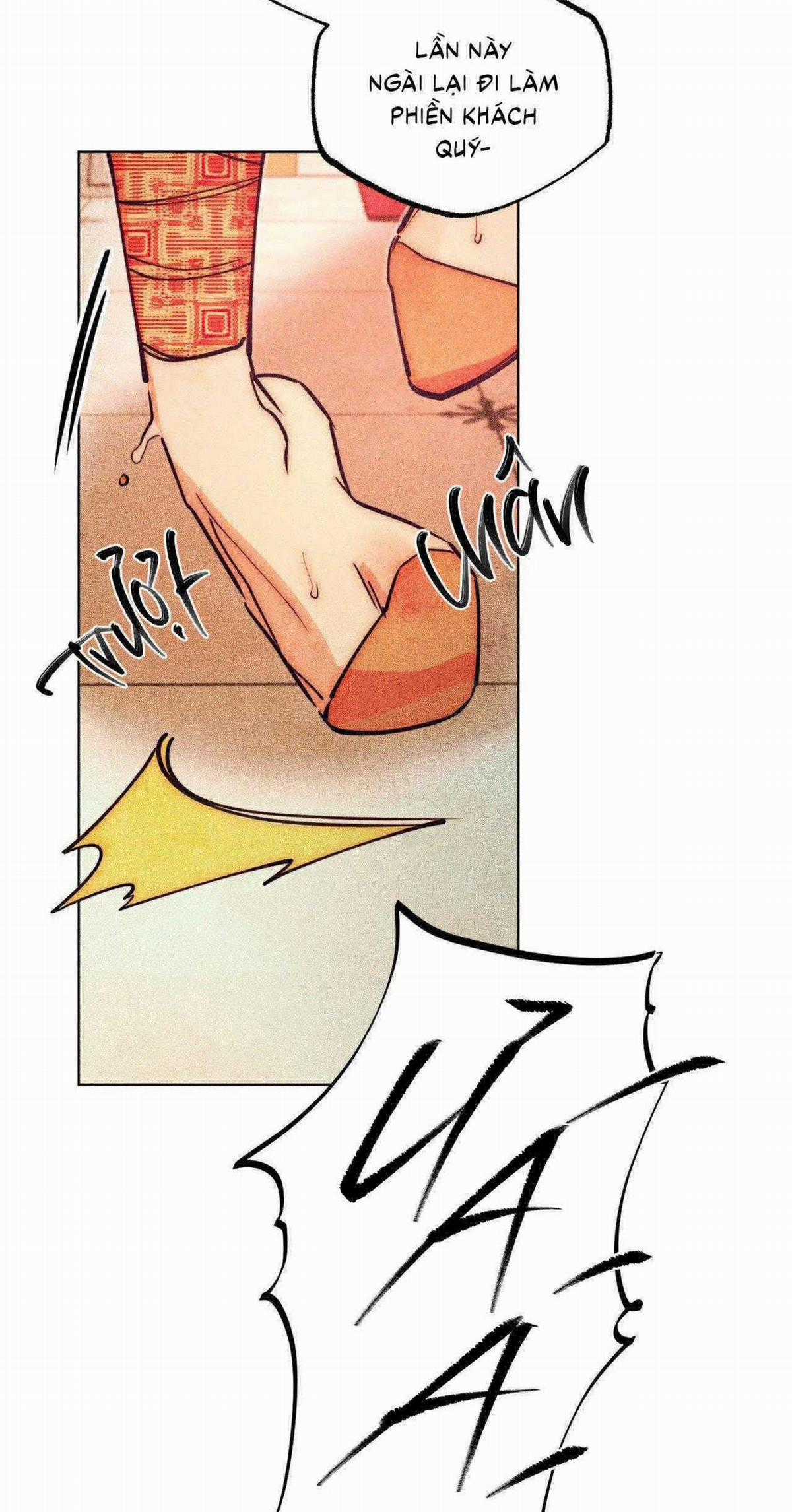 Yugioh Arc-V - Chapter 86 - Trang 21