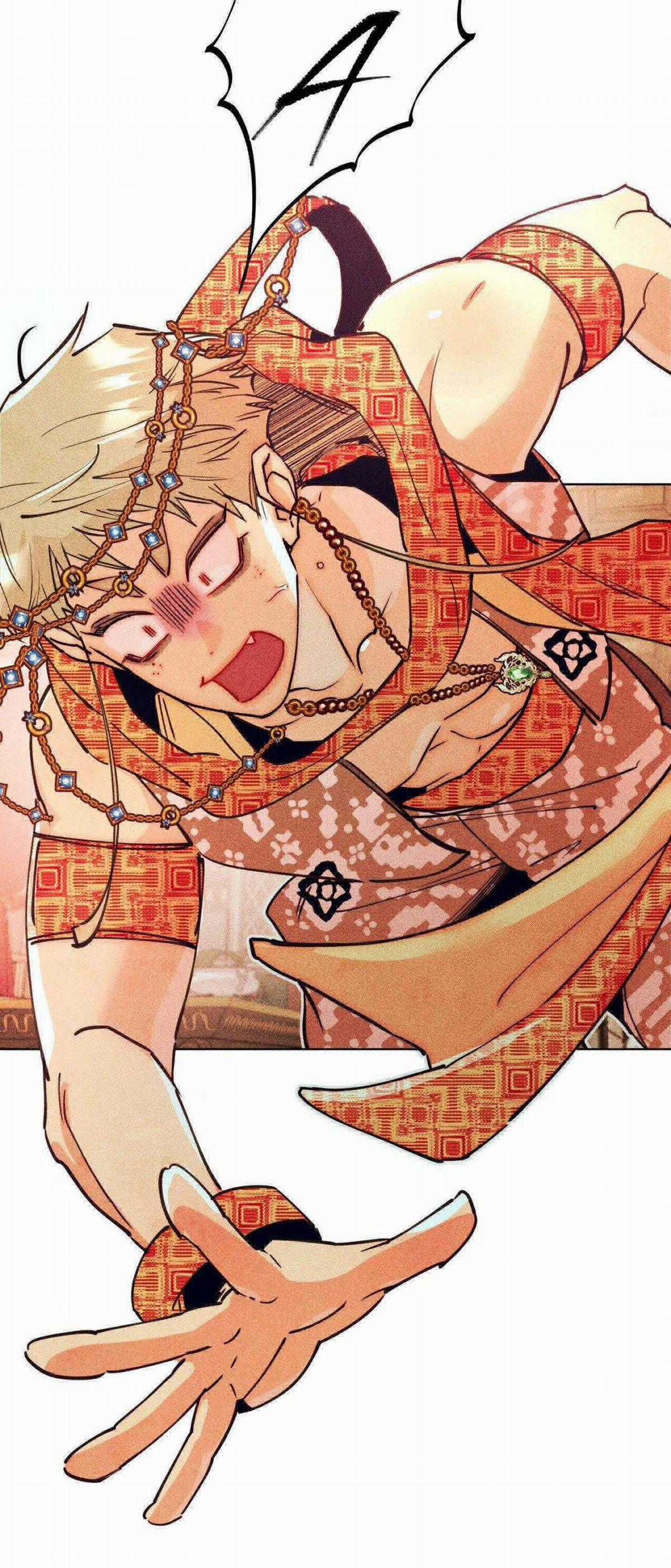 Yugioh Arc-V - Chapter 86 - Trang 22