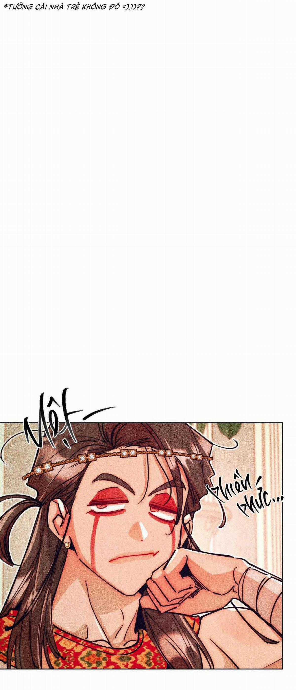 Yugioh Arc-V - Chapter 86 - Trang 31