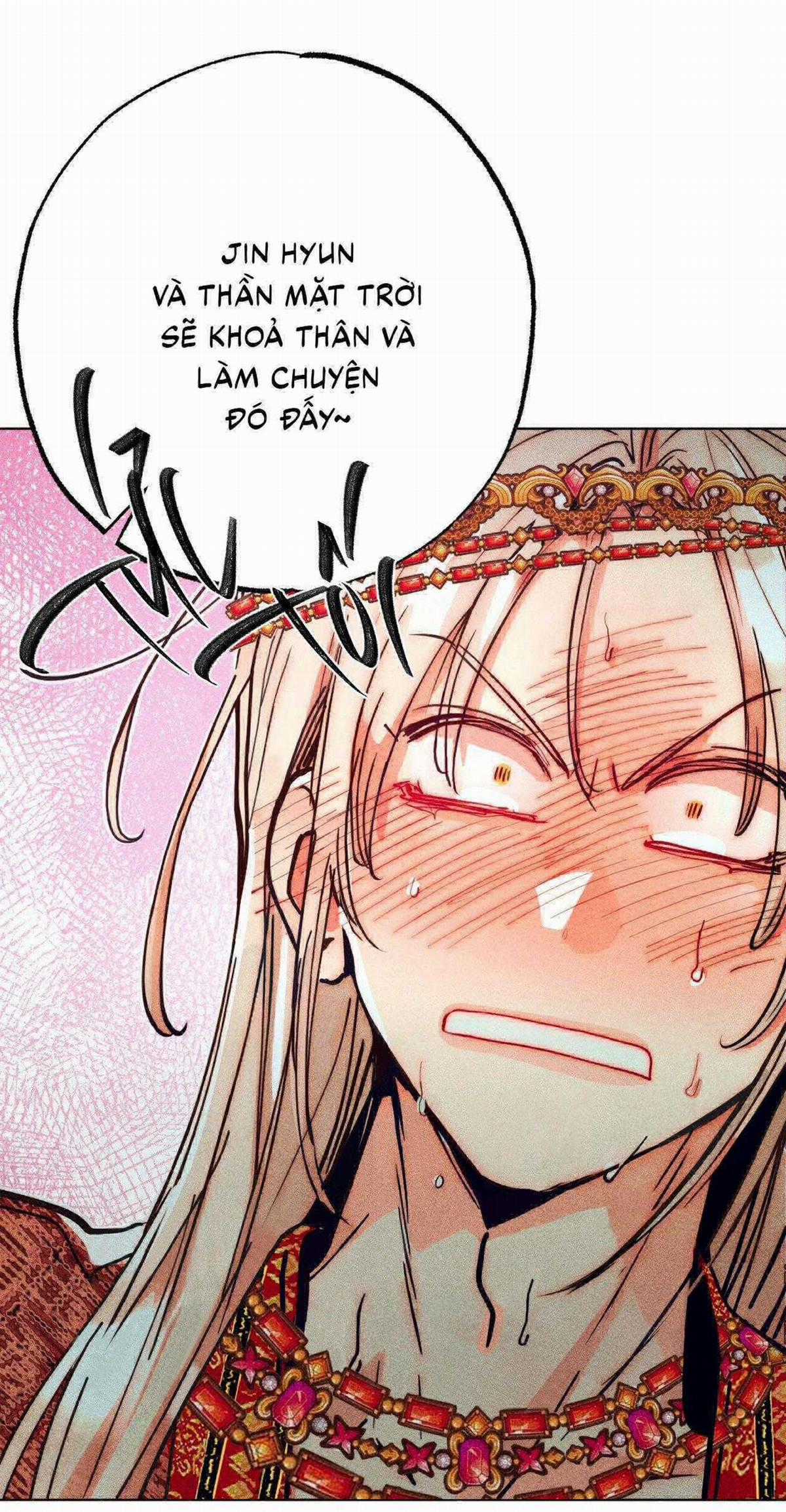 Yugioh Arc-V - Chapter 86 - Trang 39