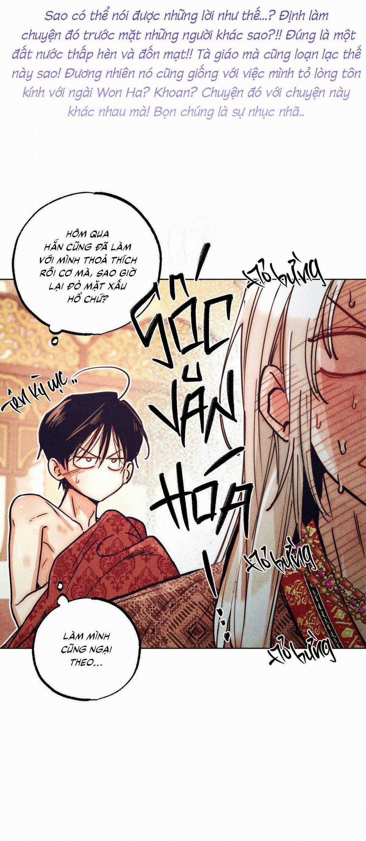 Yugioh Arc-V - Chapter 86 - Trang 40