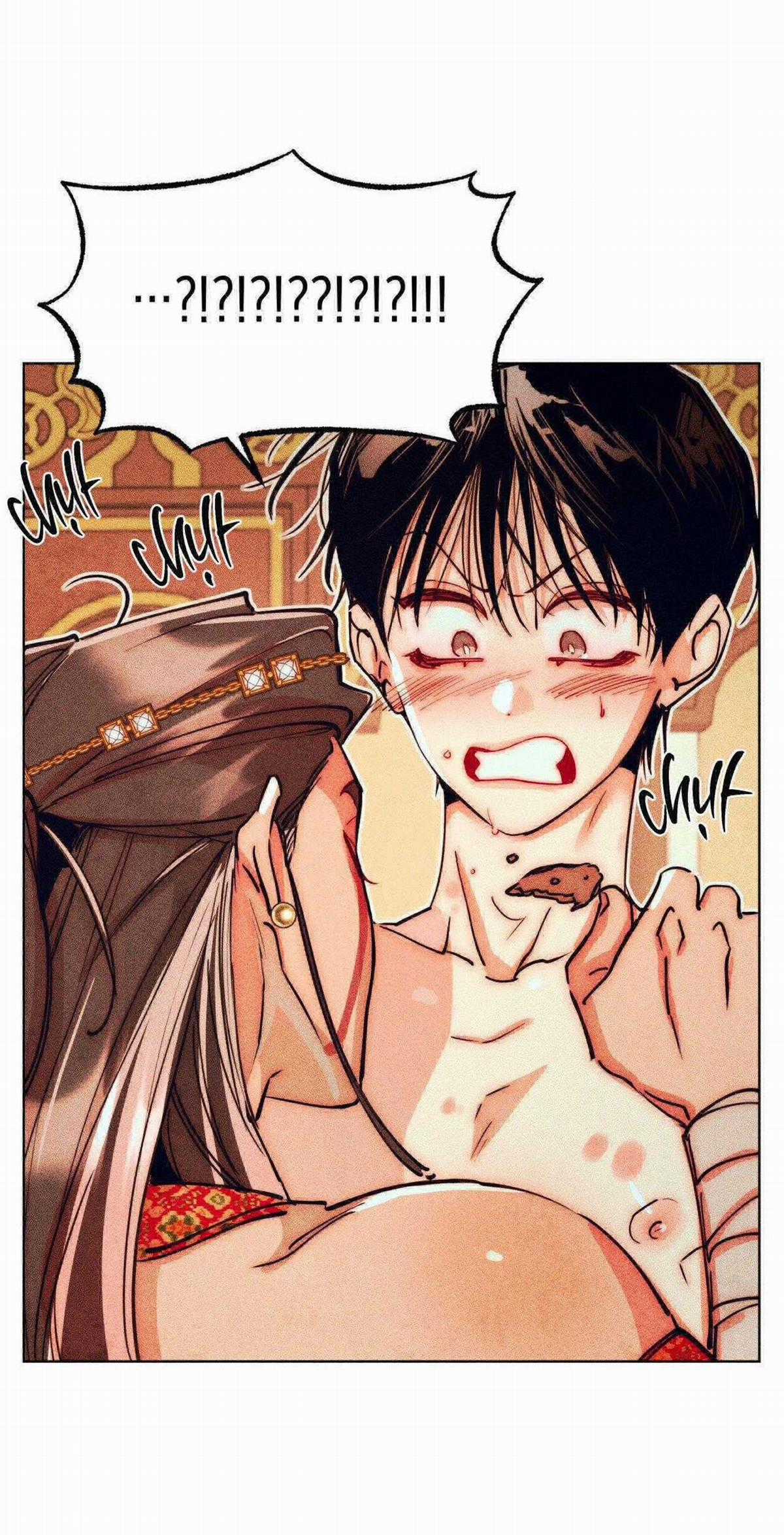 Yugioh Arc-V - Chapter 86 - Trang 5