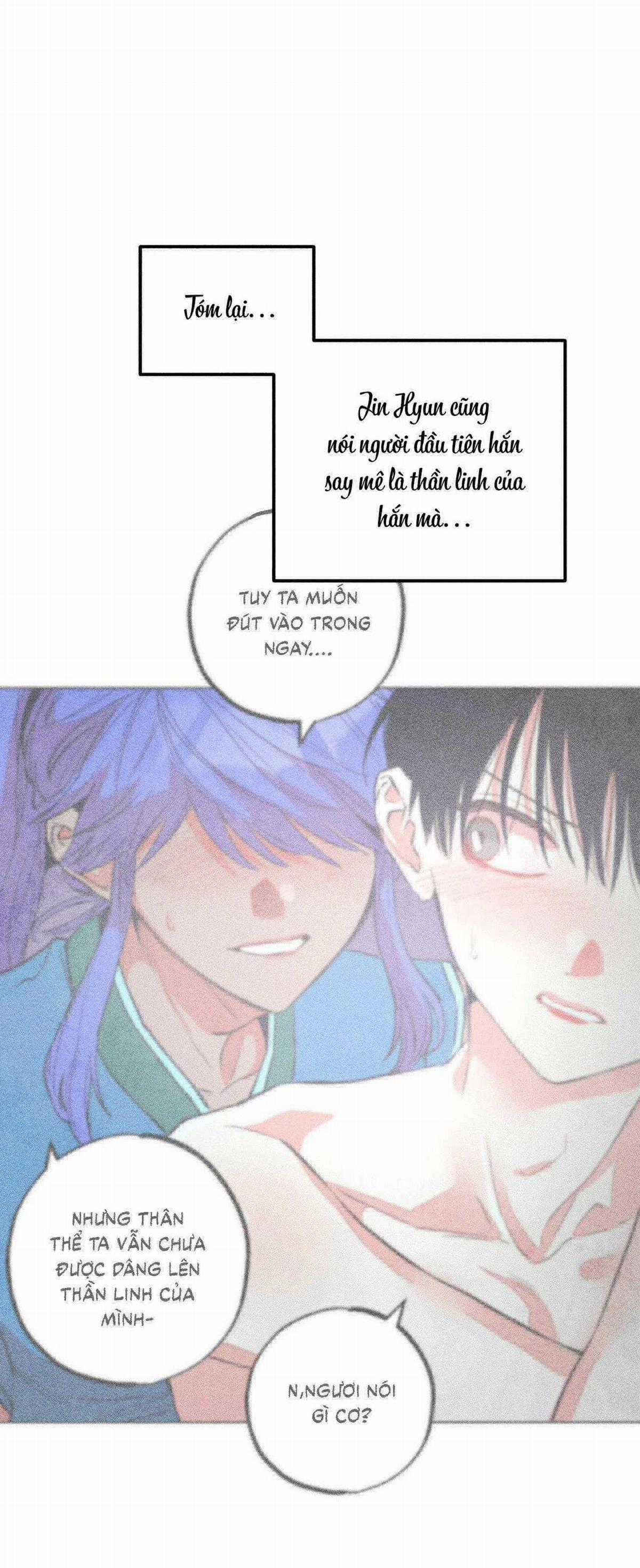 Yugioh Arc-V - Chapter 86 - Trang 41